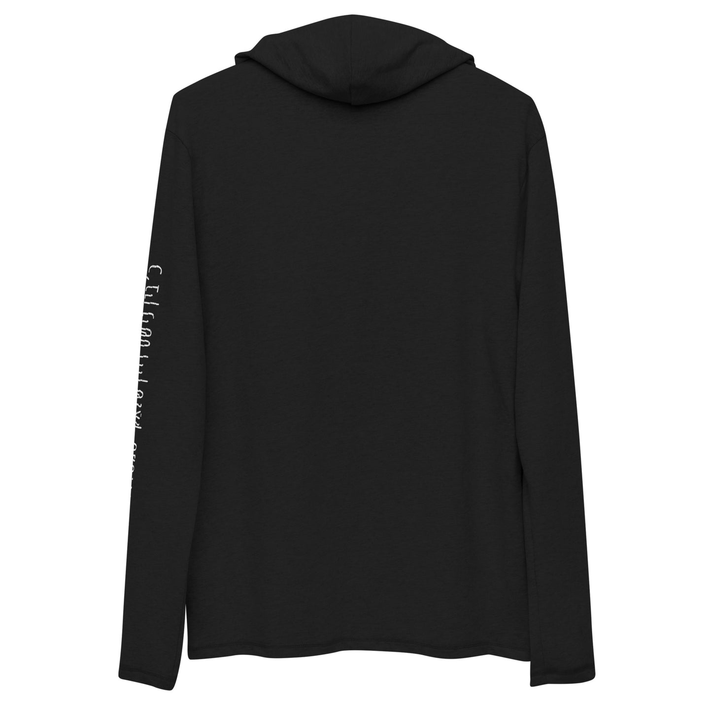 Hallo - Shlak B&W - Hoodie