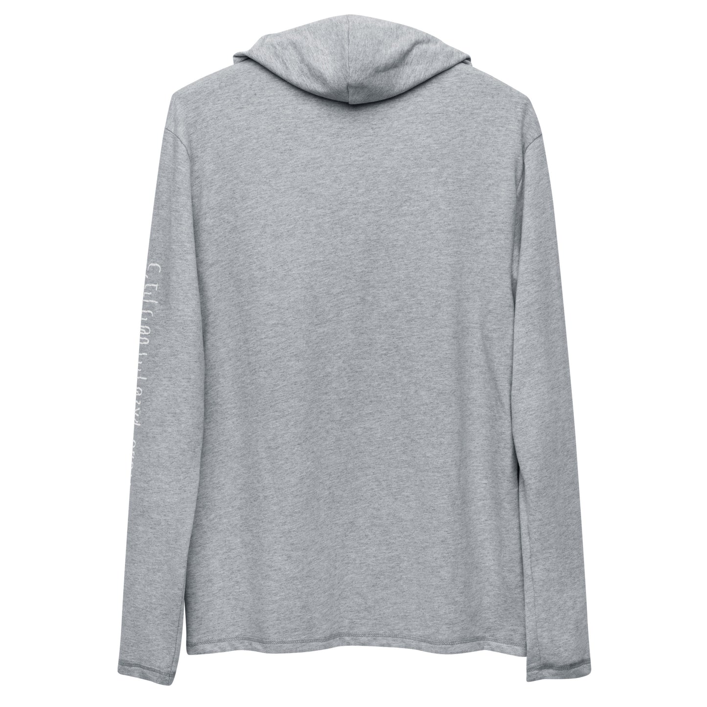 Hallo - Shlak B&W - Hoodie