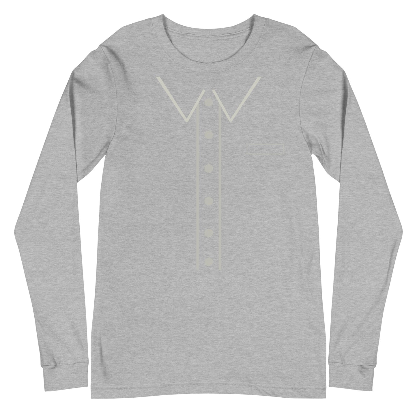 HM - Hemed - Long Sleeve