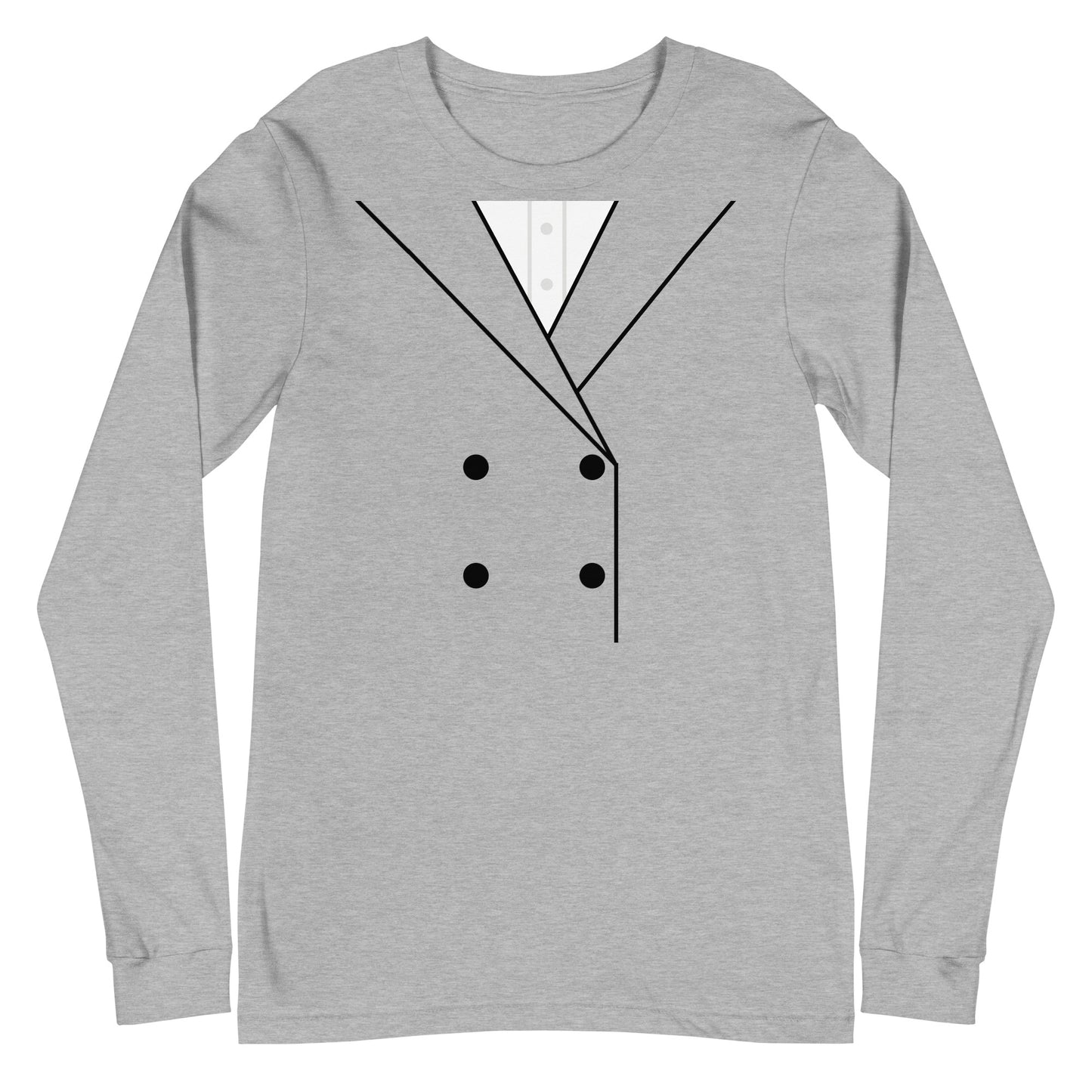 HM - Rekl Color - Long Sleeve