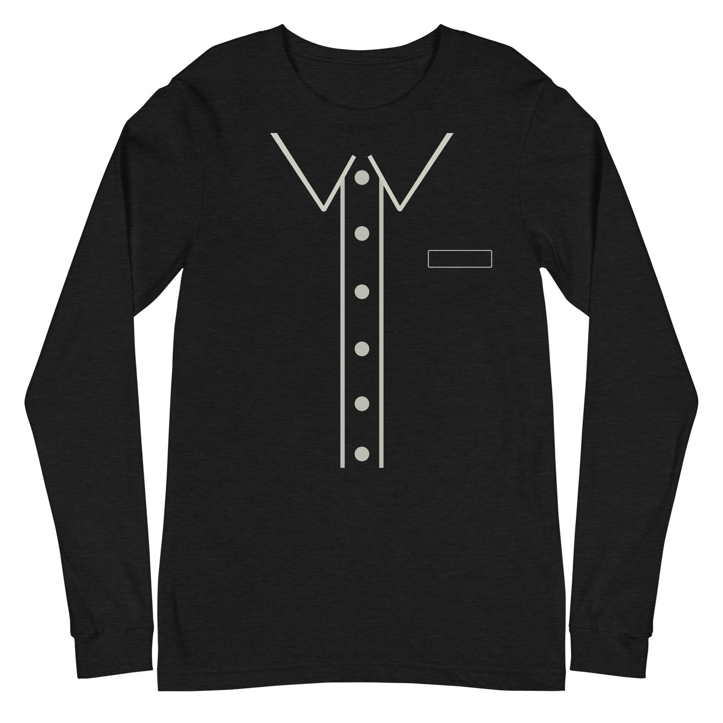HM - Hemed - Long Sleeve