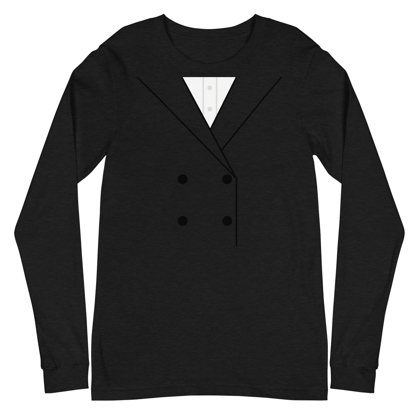 HM - Rekl Color - Long Sleeve