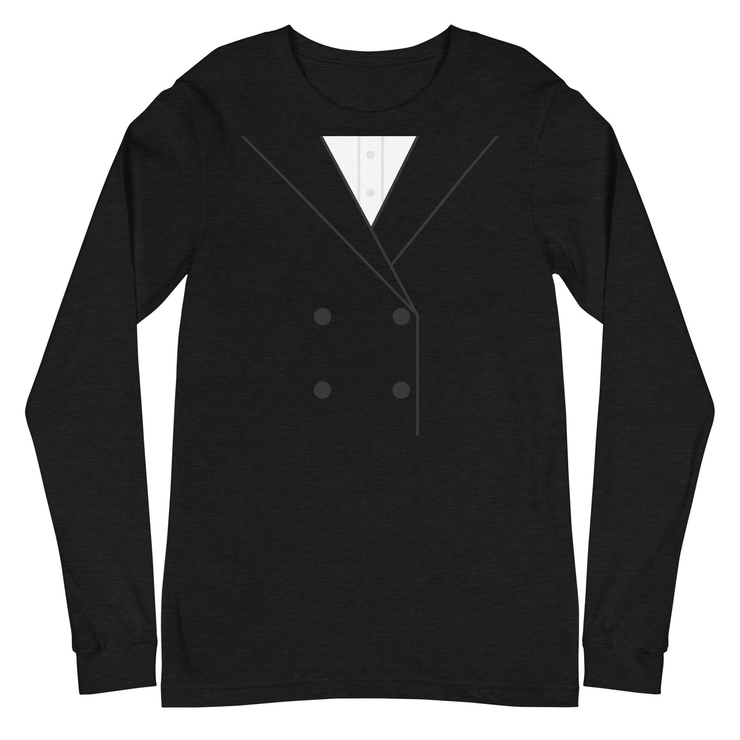 HM - Rekl Color - Long Sleeve