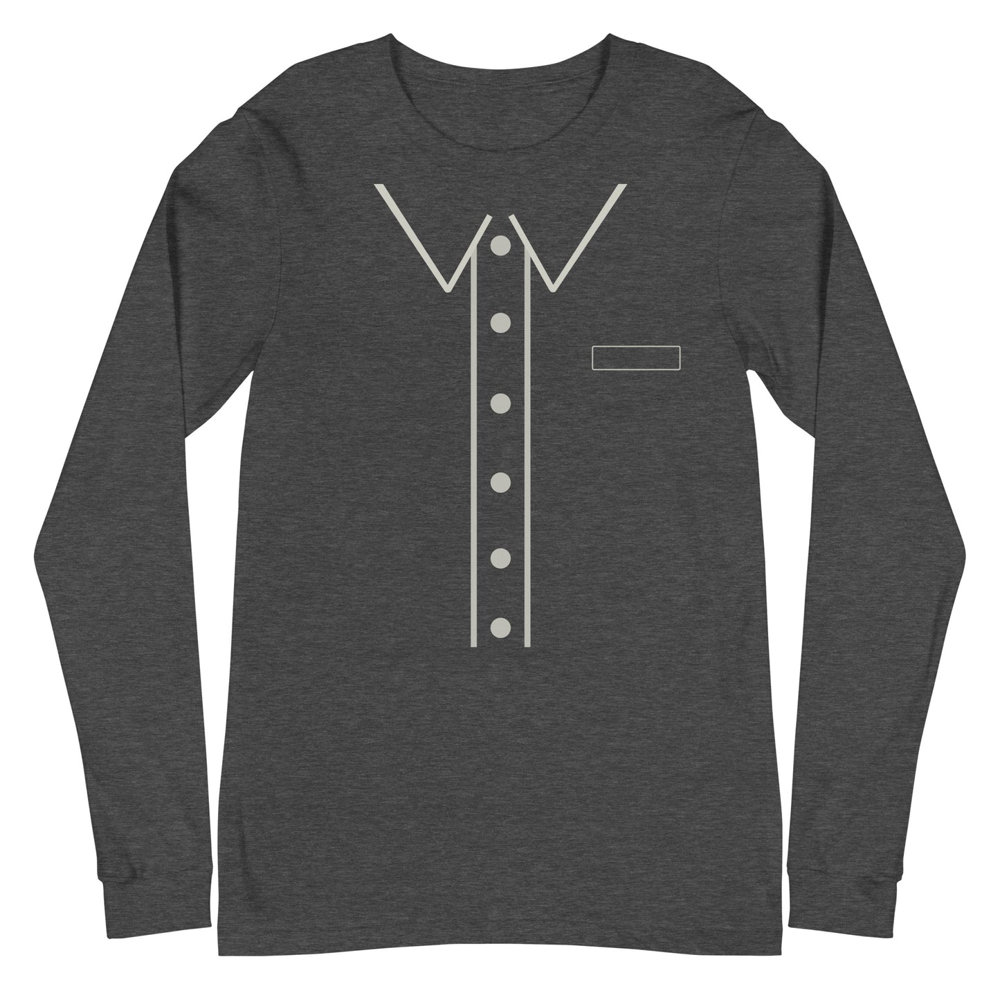 HM - Hemed - Long Sleeve