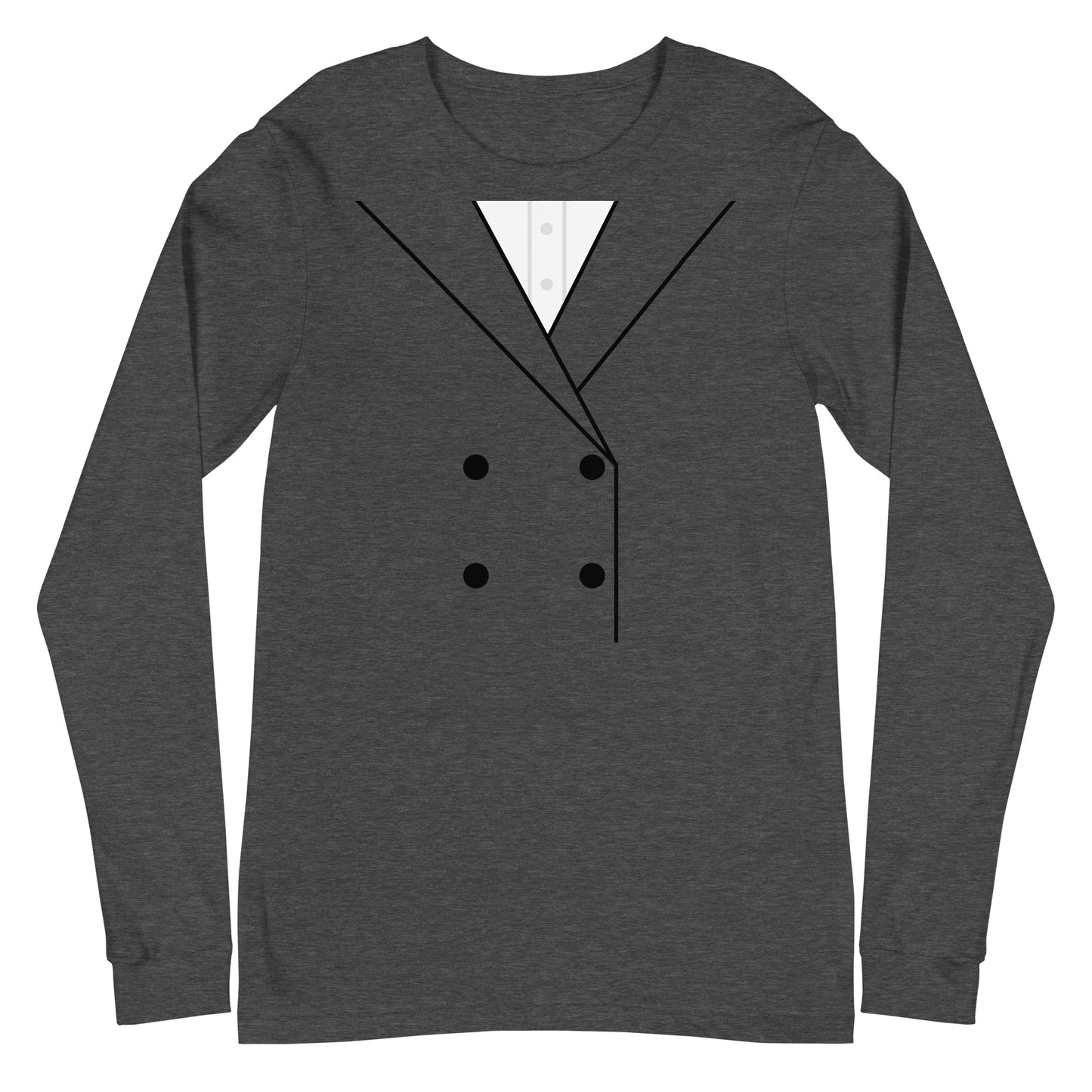 HM - Rekl Color - Long Sleeve