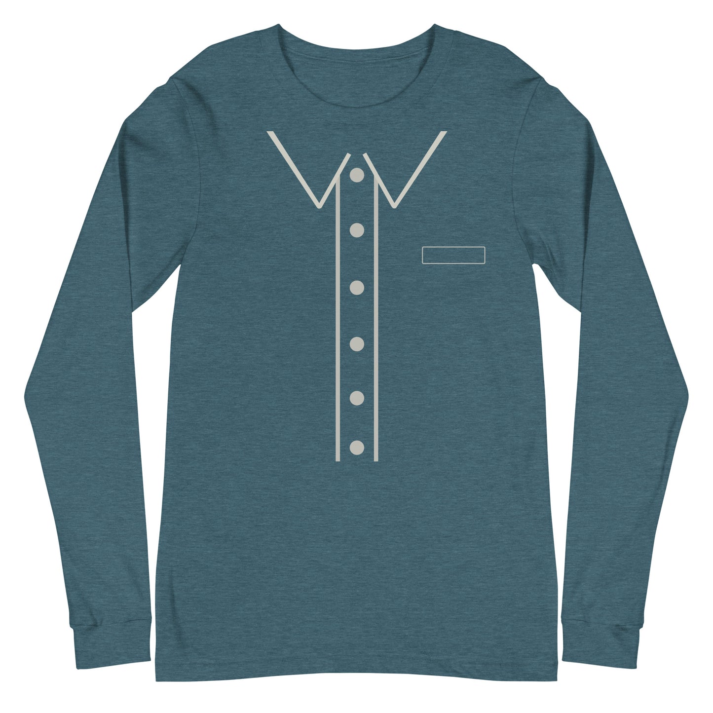 HM - Hemed - Long Sleeve