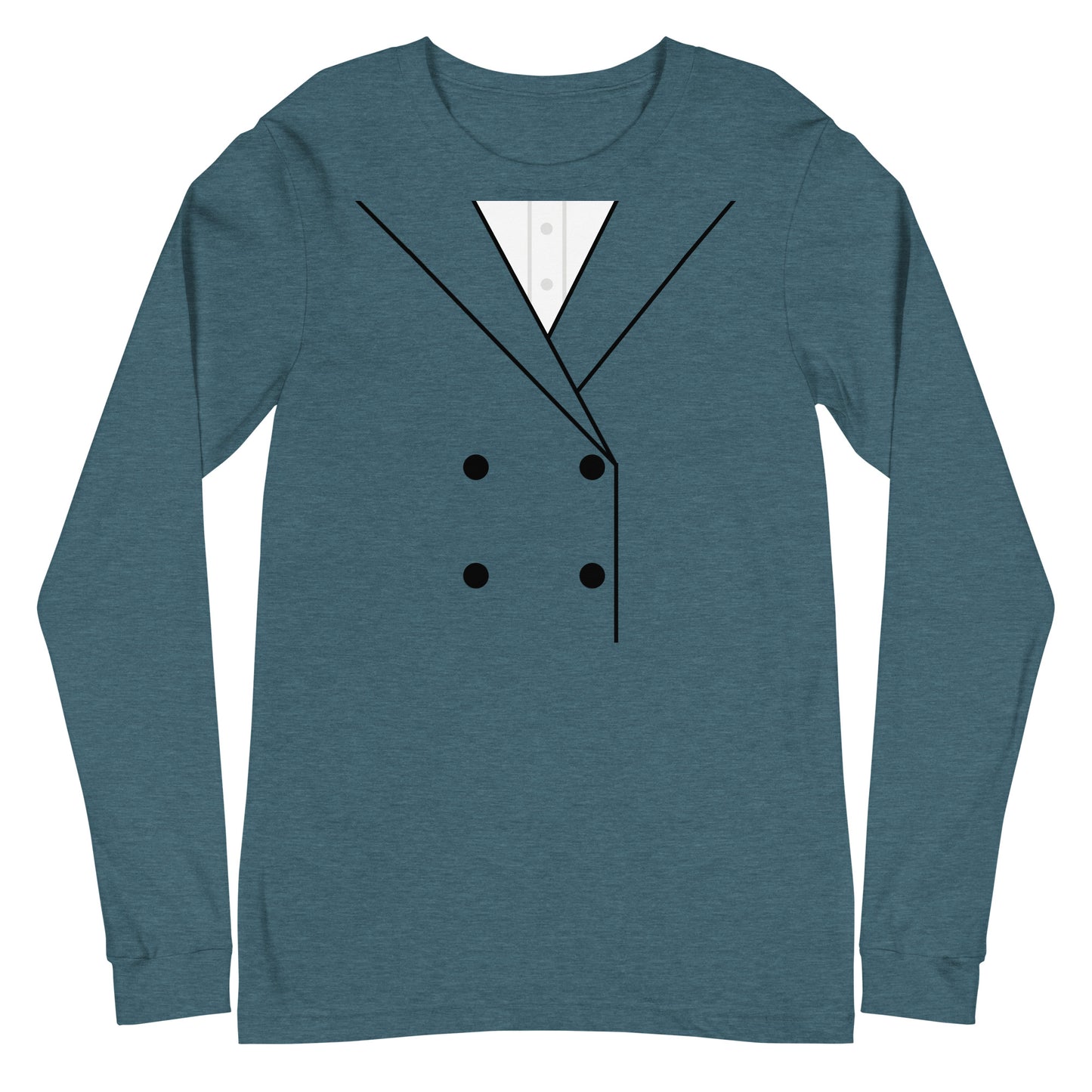 HM - Rekl Color - Long Sleeve