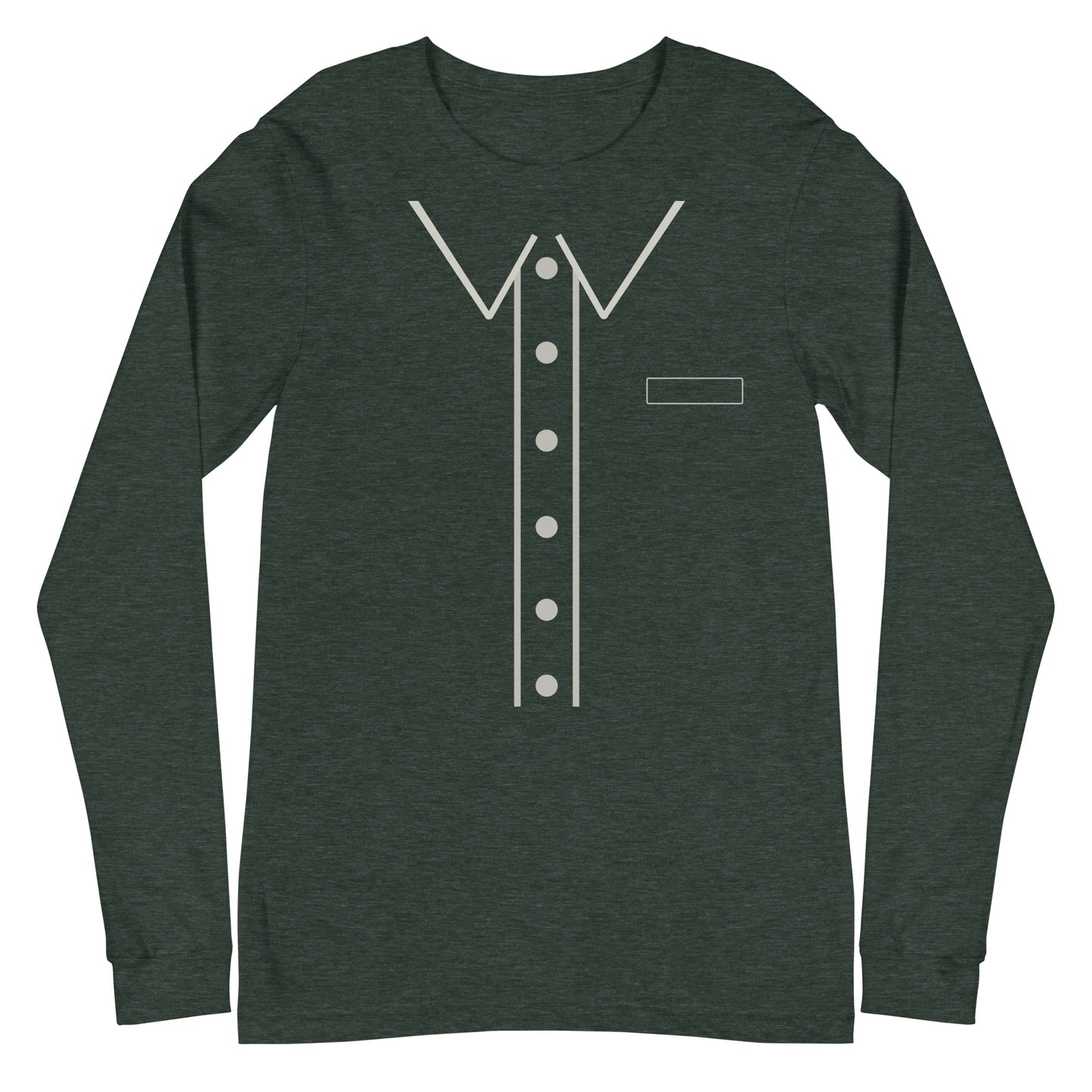 HM - Hemed - Long Sleeve