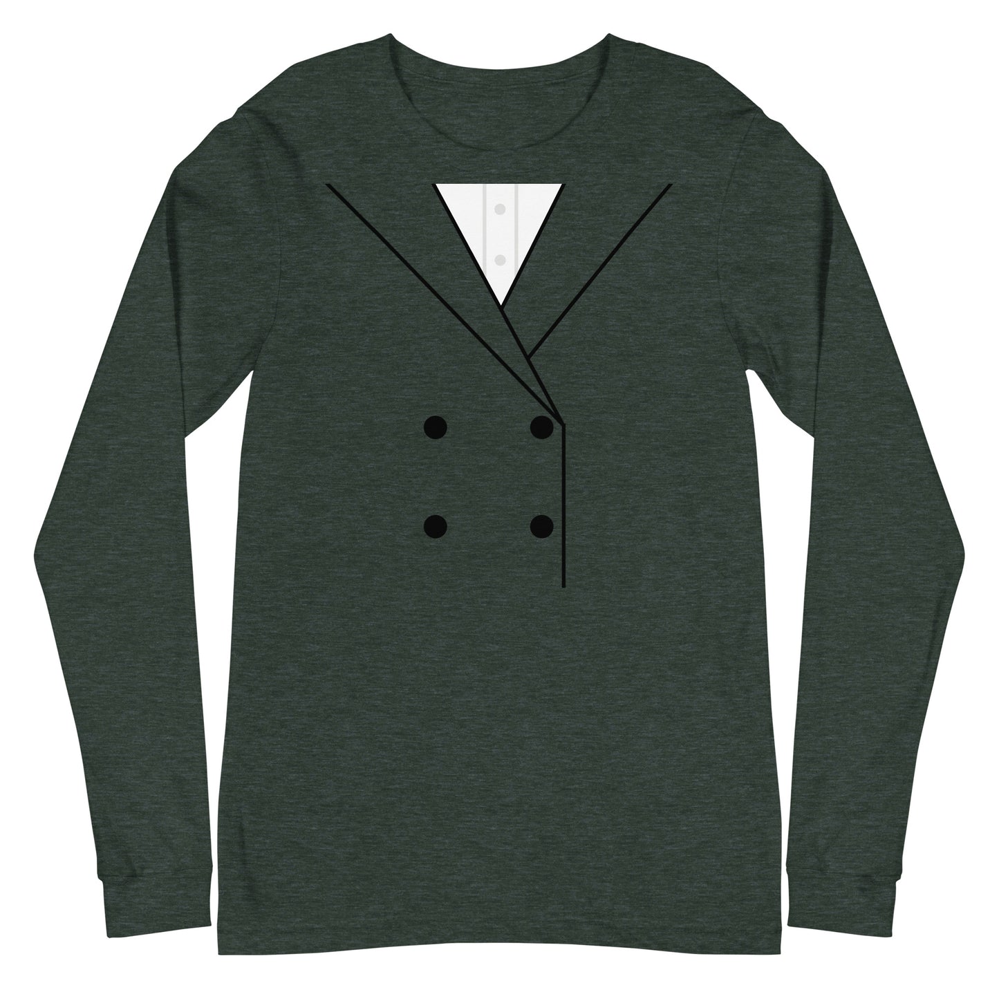 HM - Rekl Color - Long Sleeve