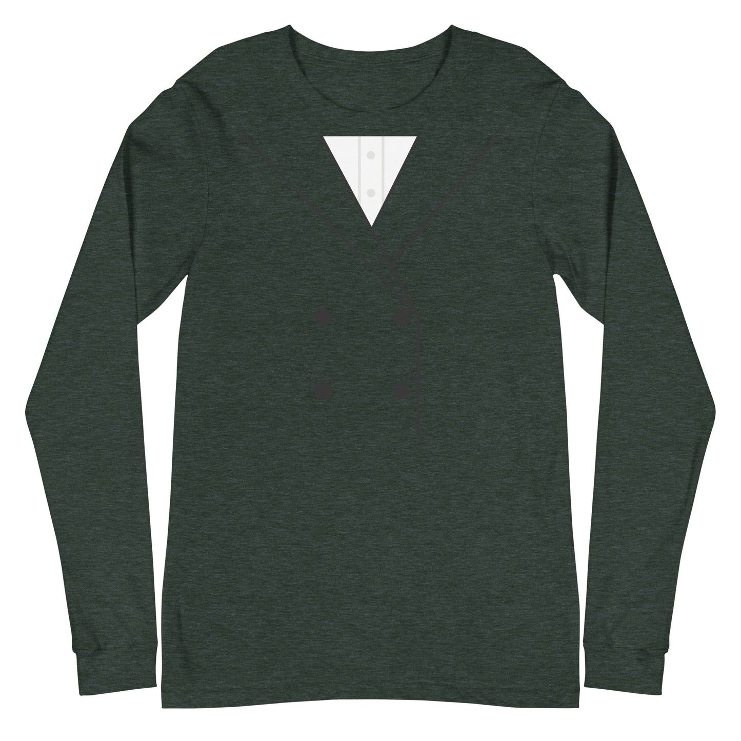 HM - Rekl Color - Long Sleeve