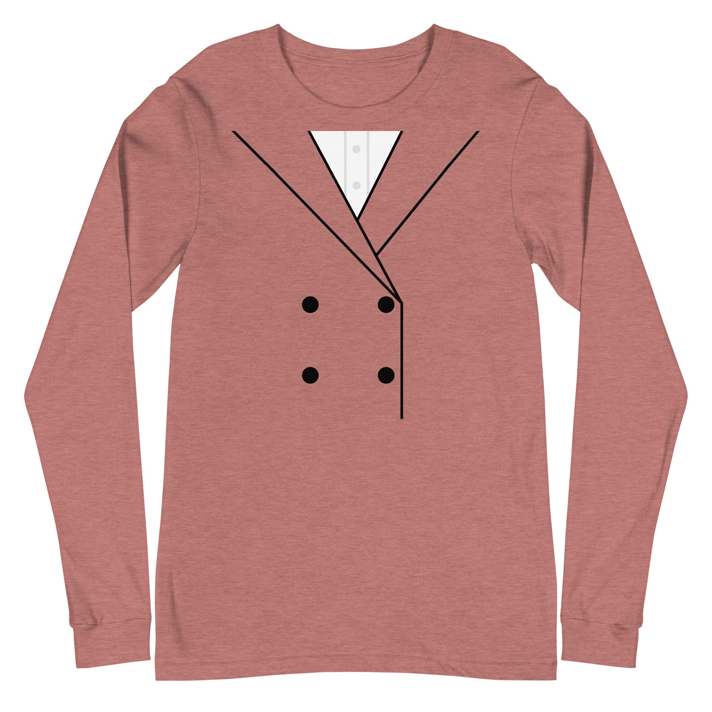 HM - Rekl Color - Long Sleeve