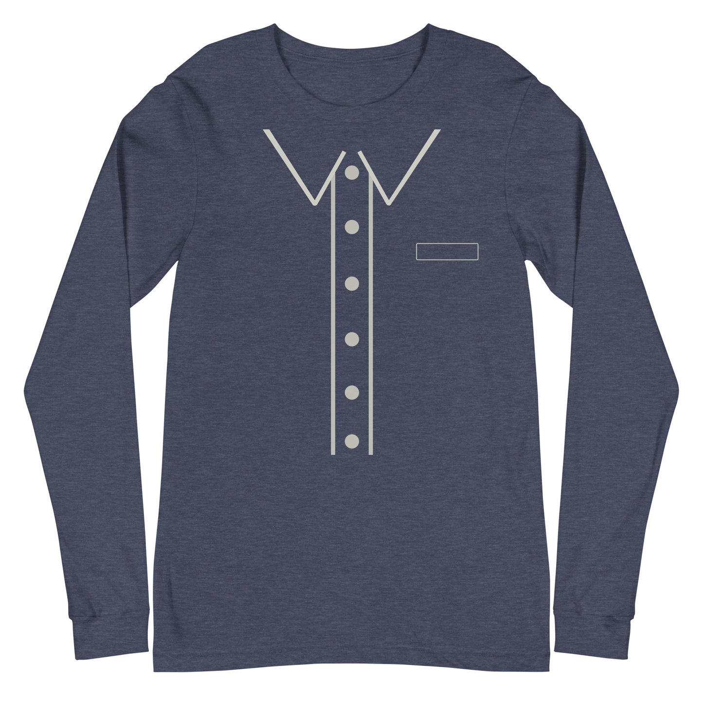 HM - Hemed - Long Sleeve