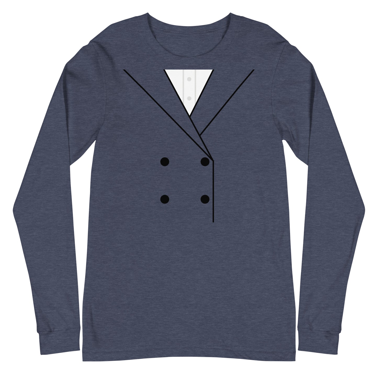 HM - Rekl Color - Long Sleeve