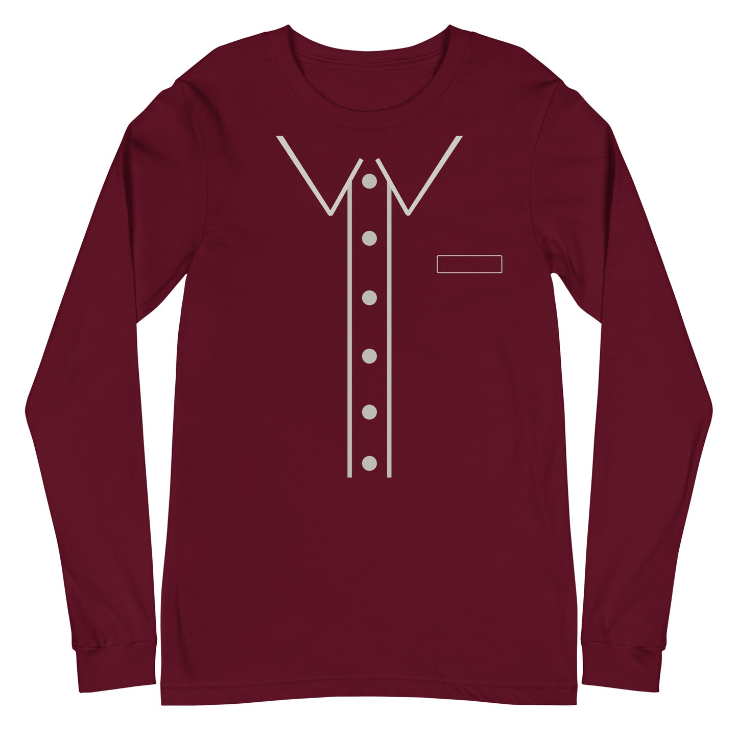 HM - Hemed - Long Sleeve