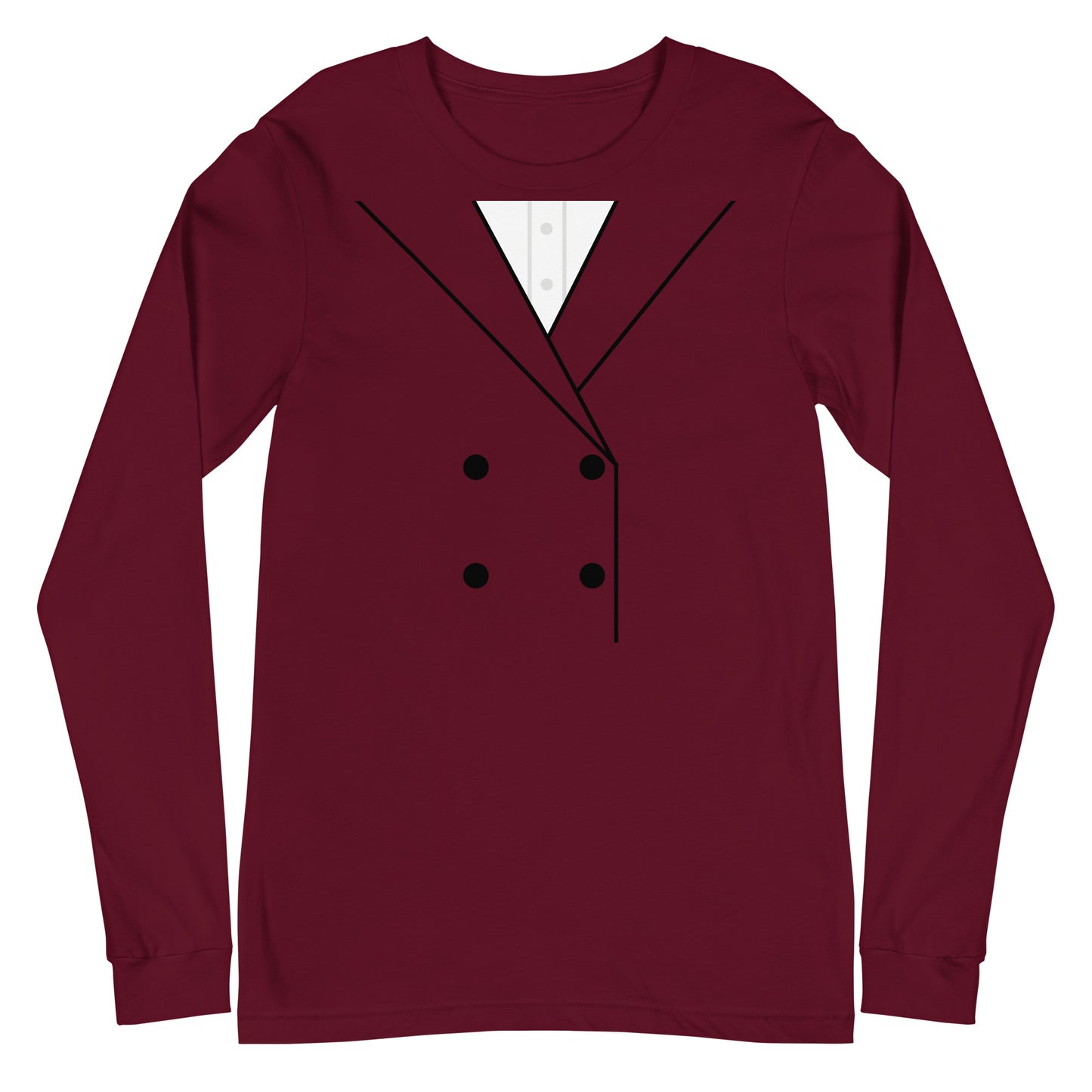 HM - Rekl Color - Long Sleeve