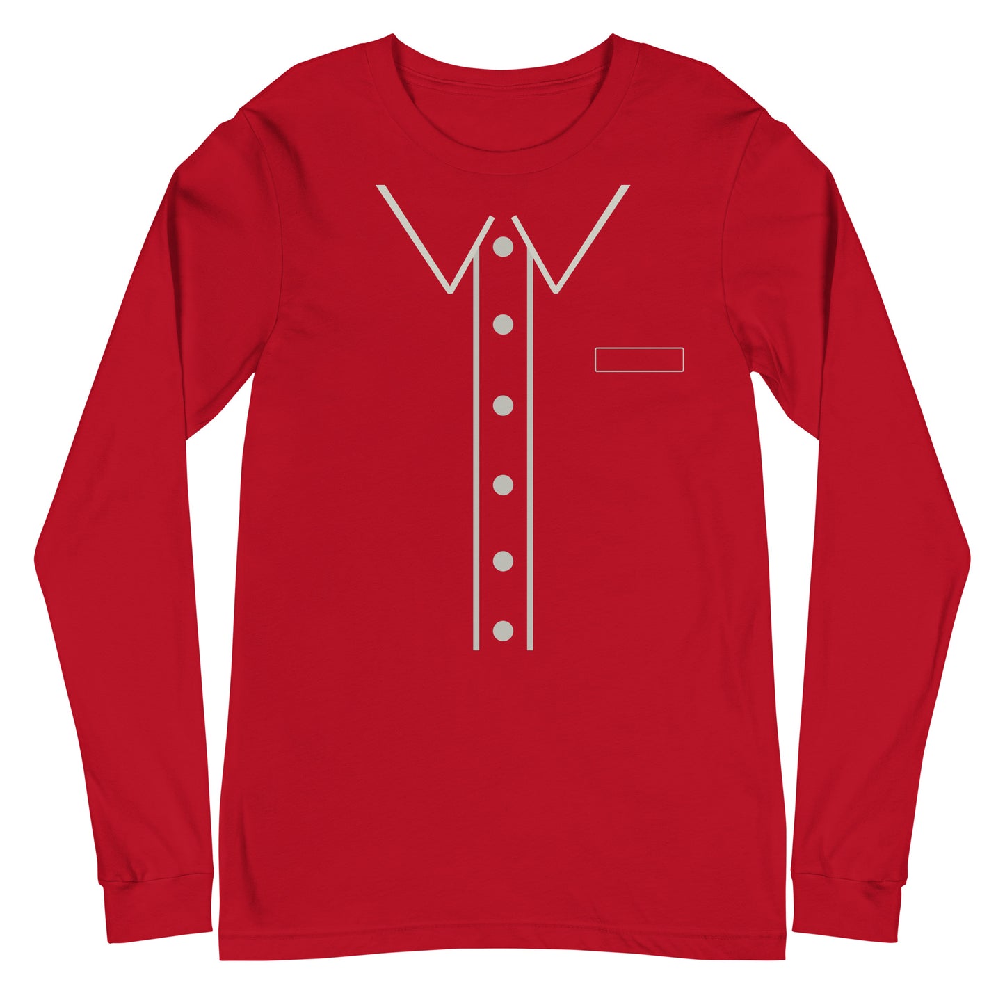 HM - Hemed - Long Sleeve