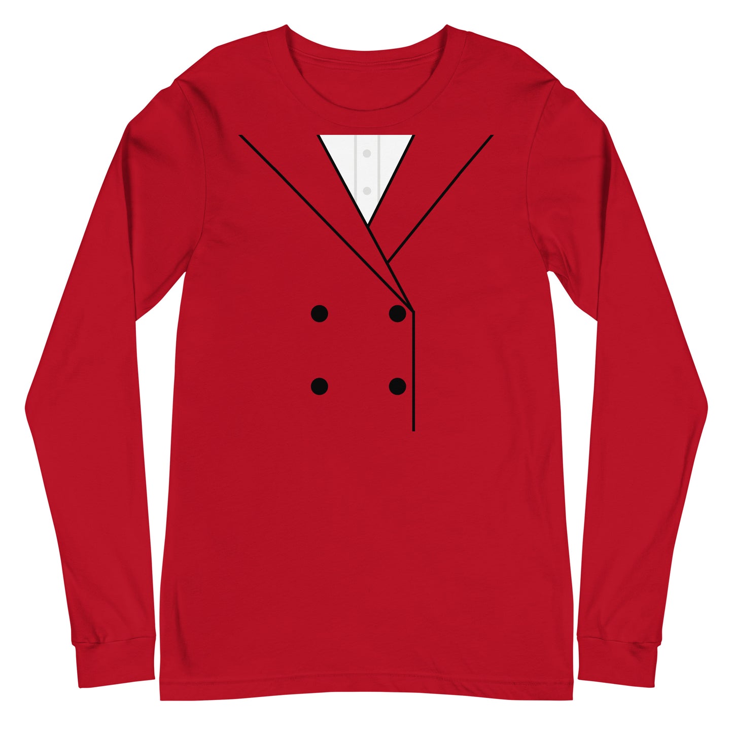 HM - Rekl Color - Long Sleeve