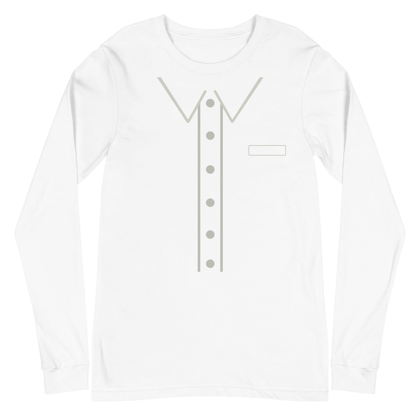 HM - Hemed - Long Sleeve