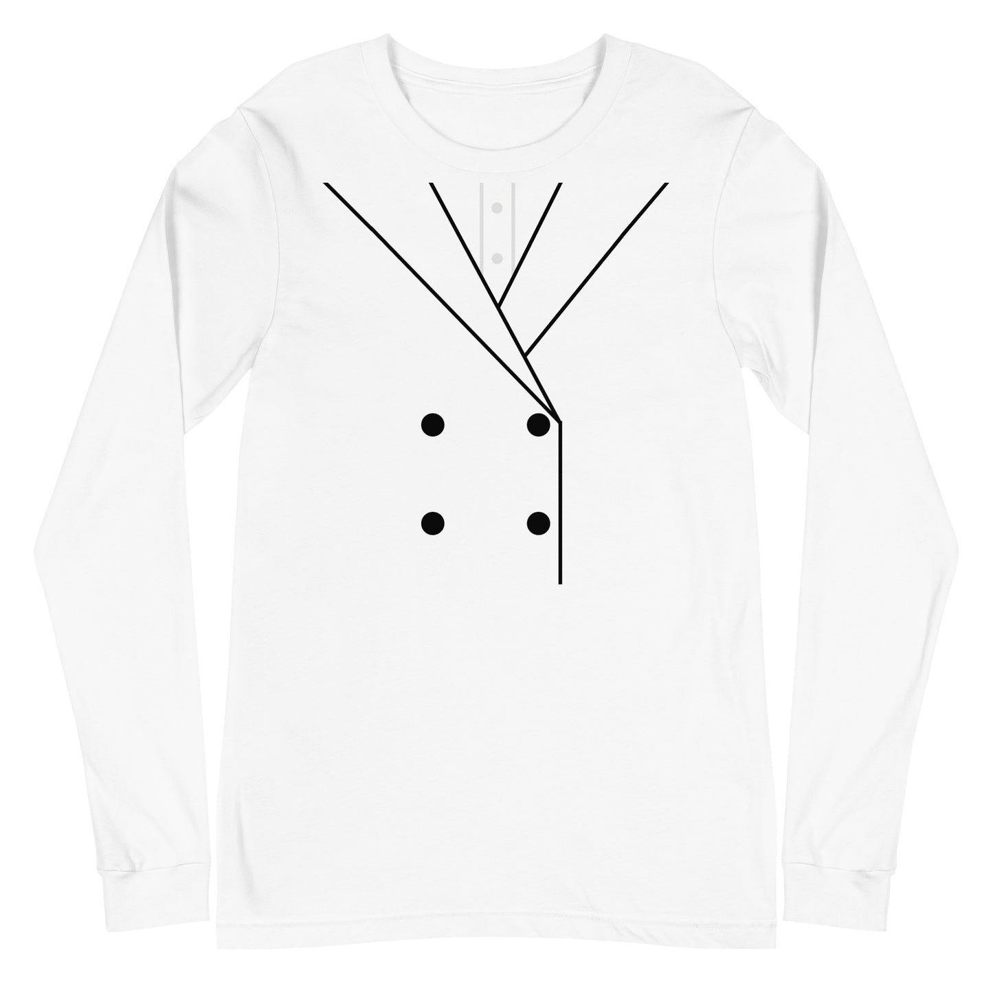HM - Rekl Color - Long Sleeve