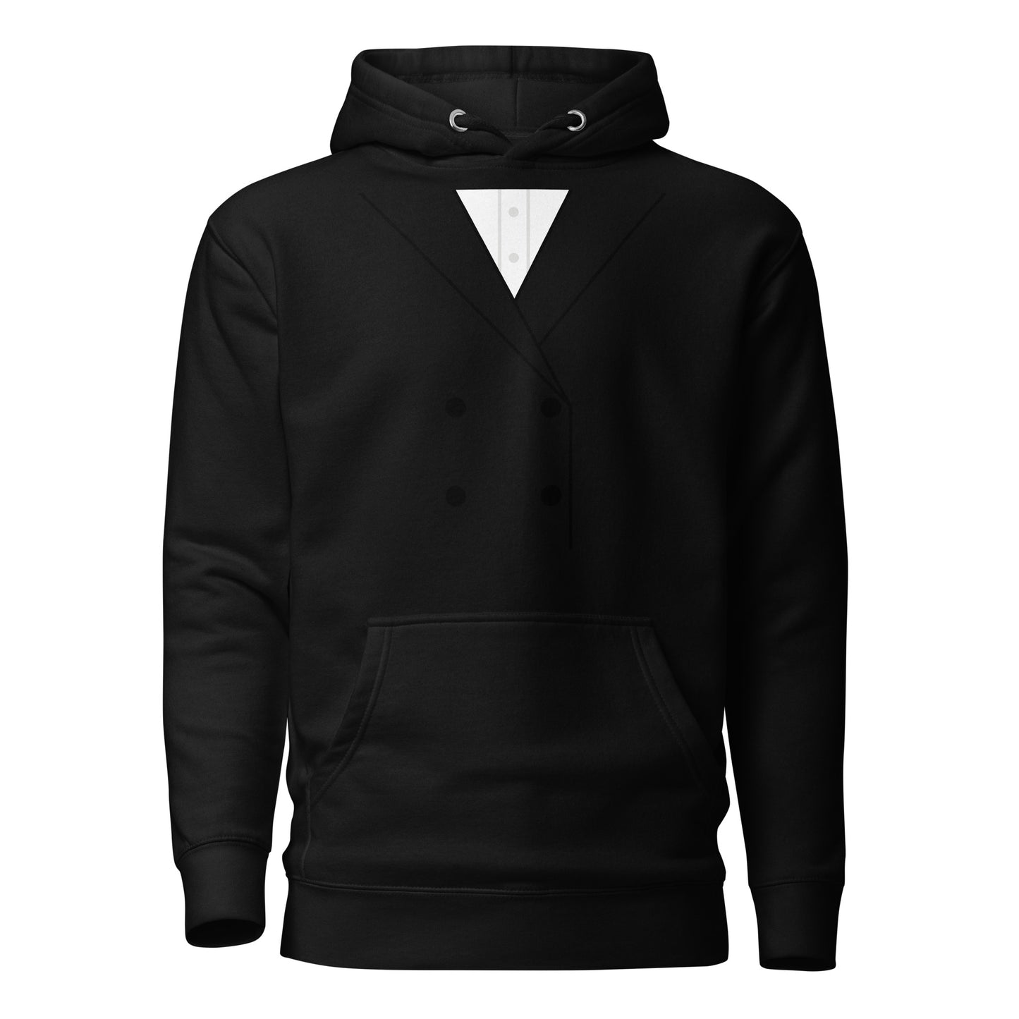 HM - Rekl - Hoodie