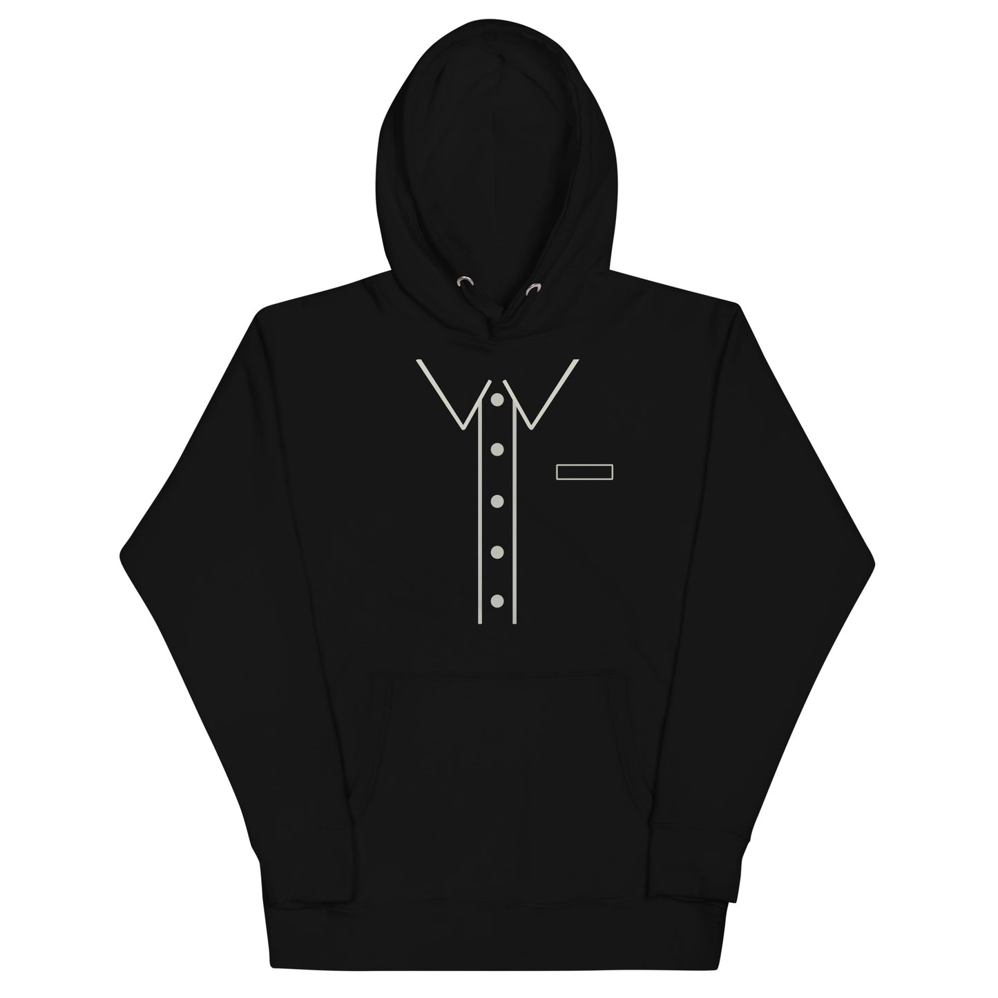 HM - Hemed - Hoodie