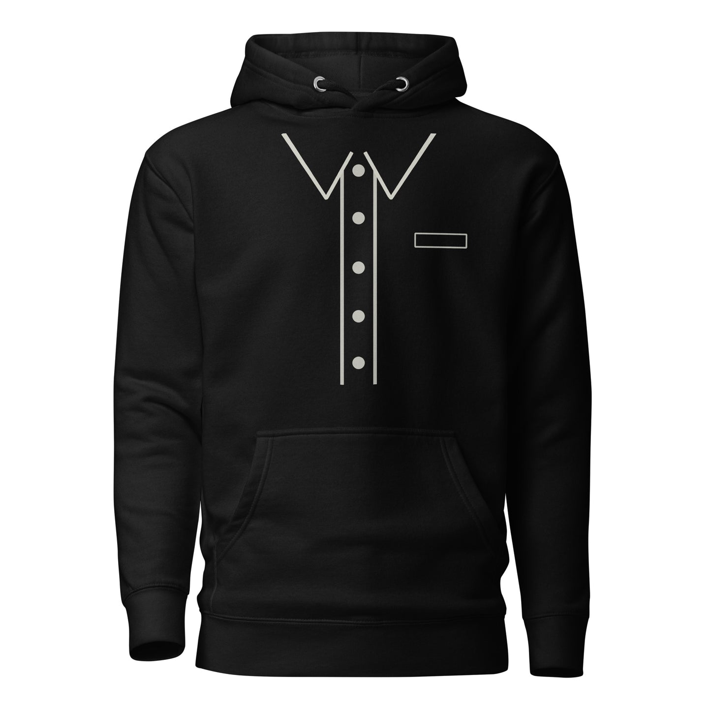 HM - Hemed - Hoodie