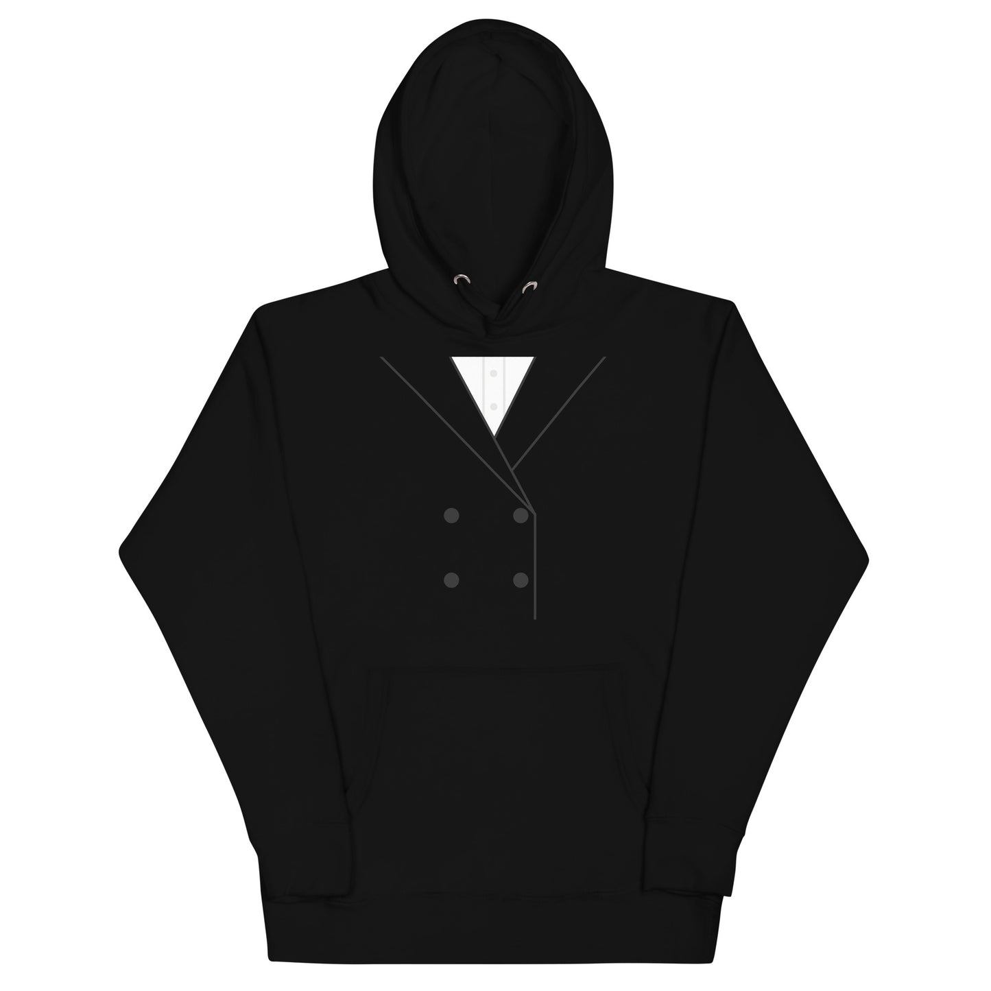 HM - Rekl - Hoodie