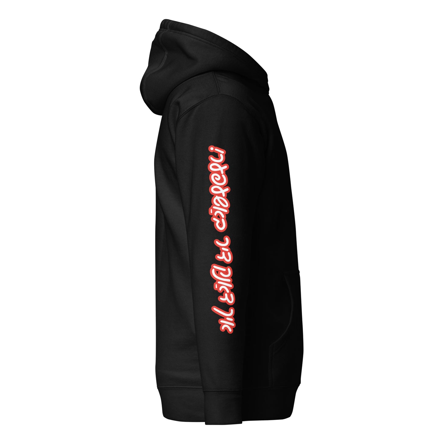 TYH - Hoodie 3