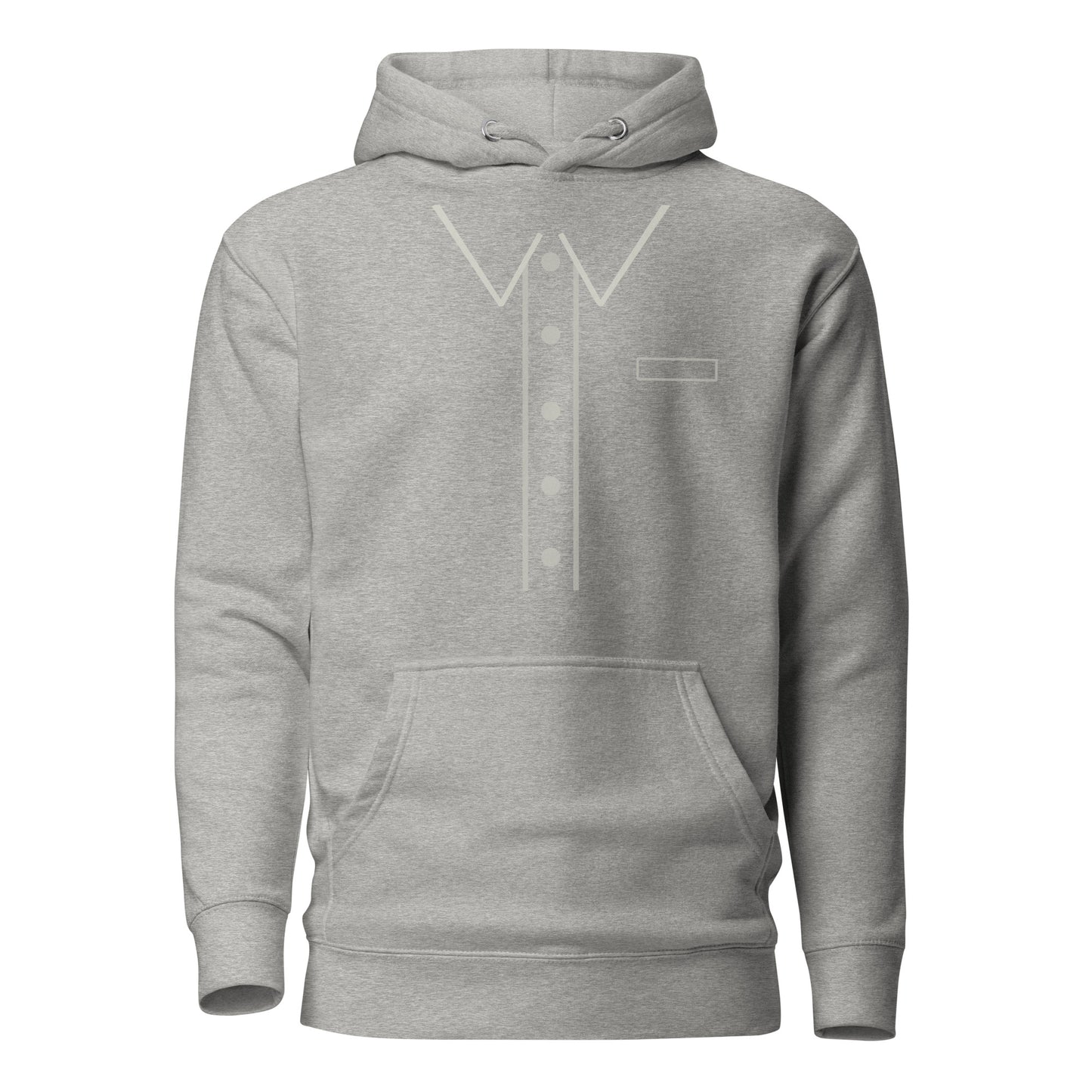 HM - Hemed - Hoodie