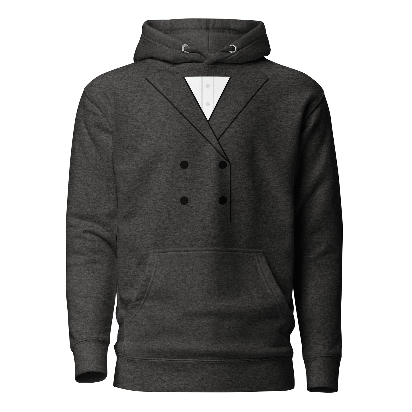 HM - Rekl - Hoodie