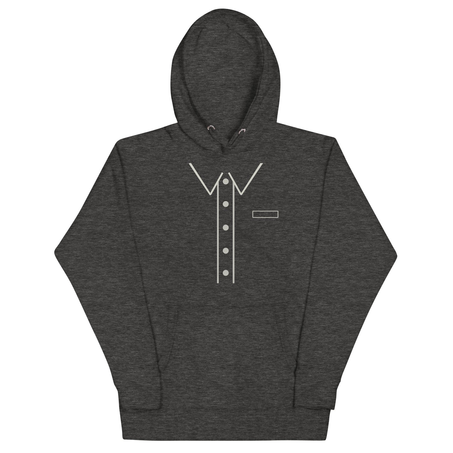 HM - Hemed - Hoodie