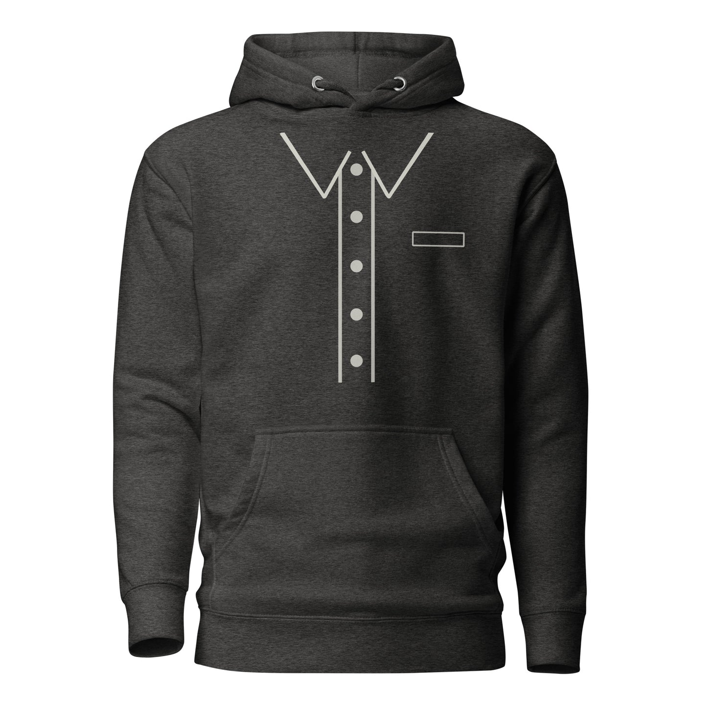 HM - Hemed - Hoodie
