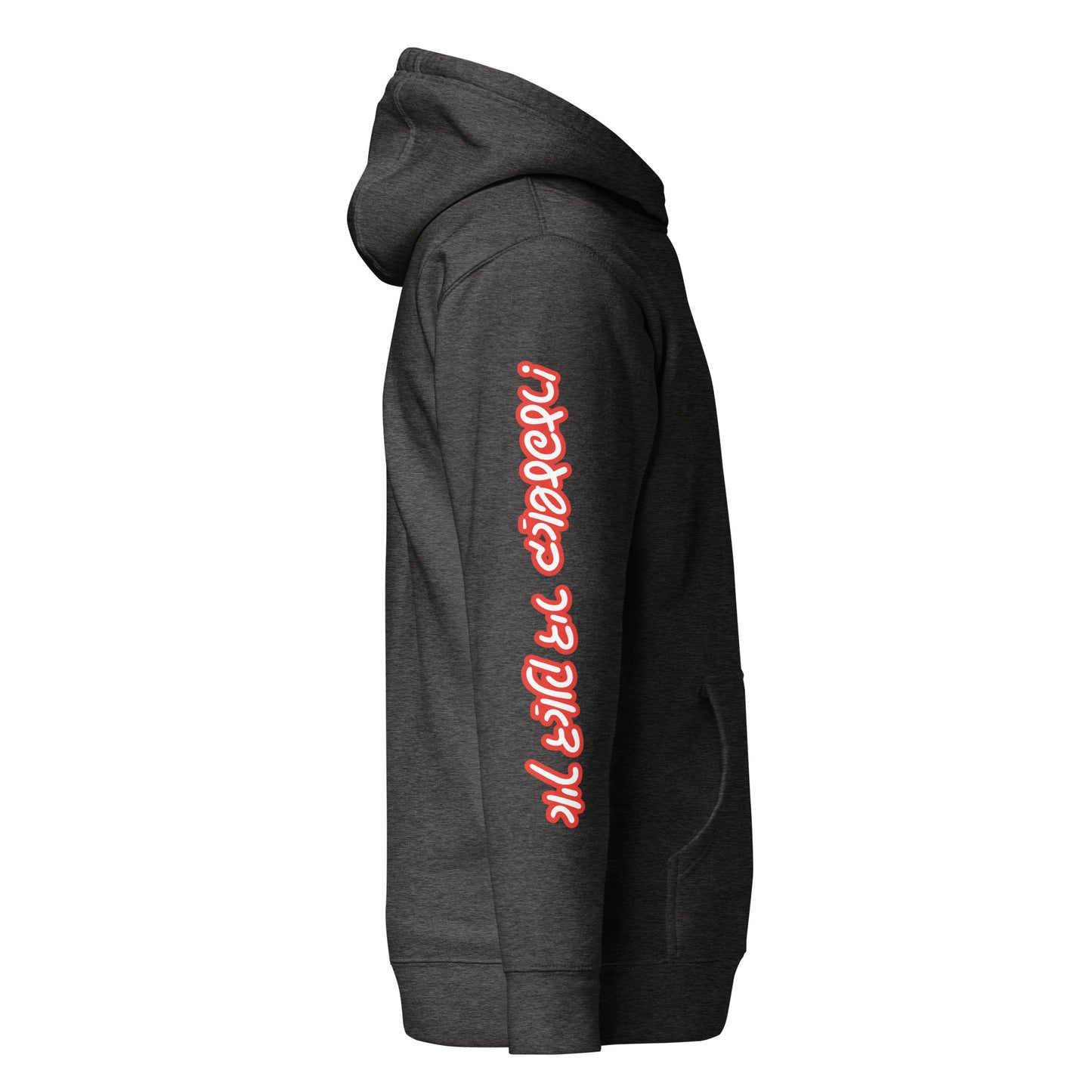 TYH - Hoodie 3
