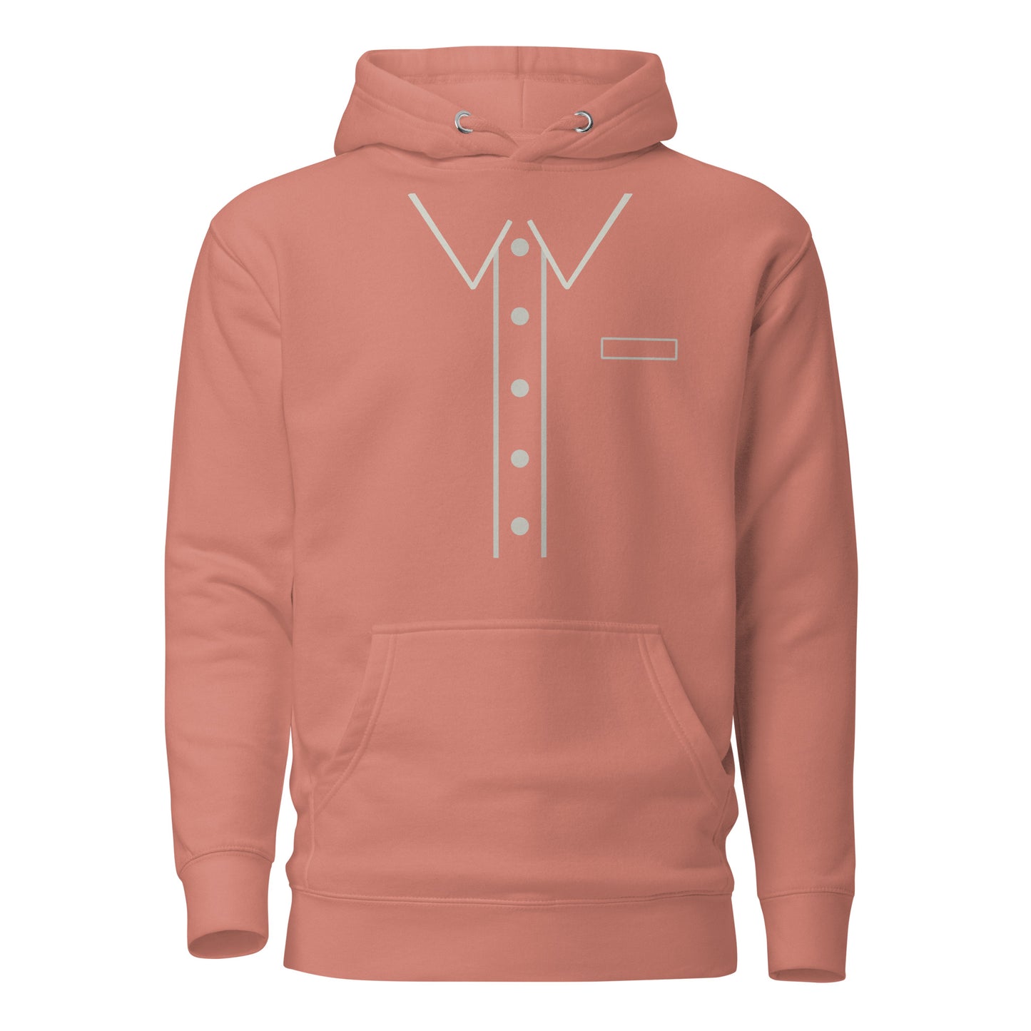 HM - Hemed - Hoodie