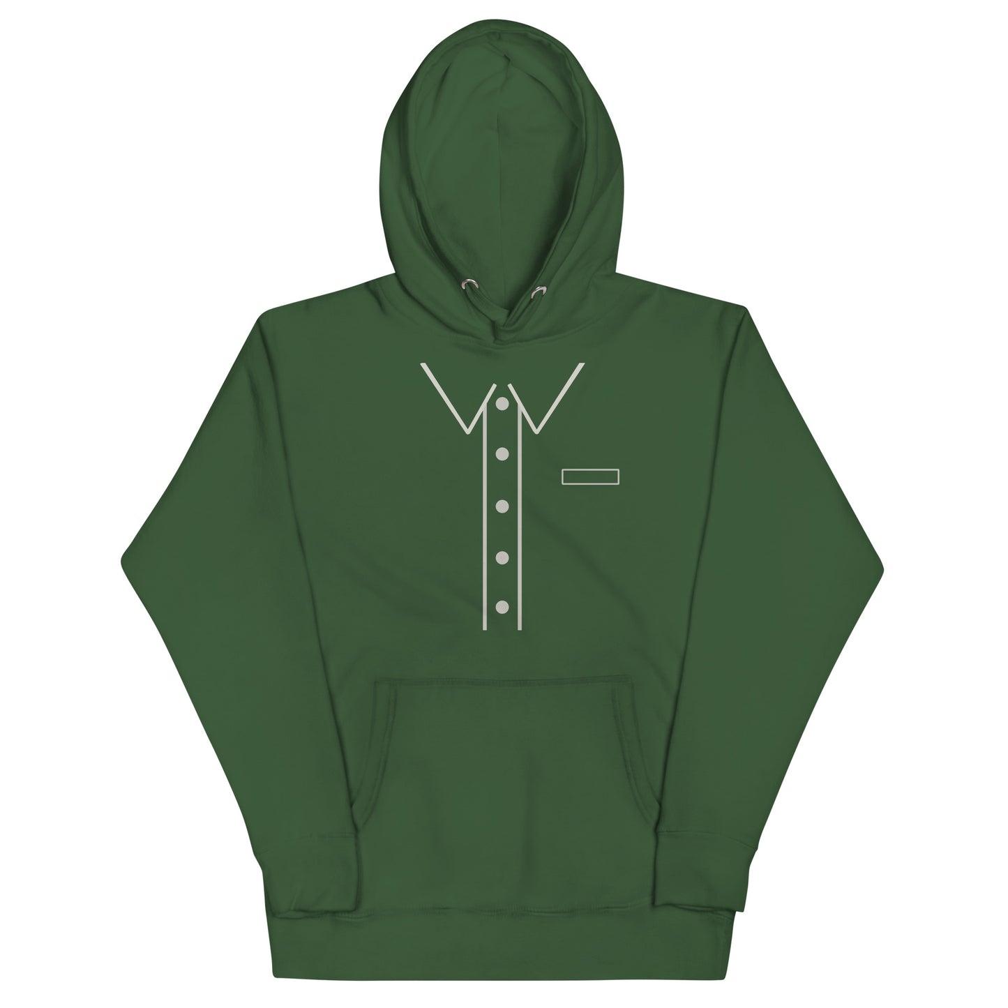 HM - Hemed - Hoodie