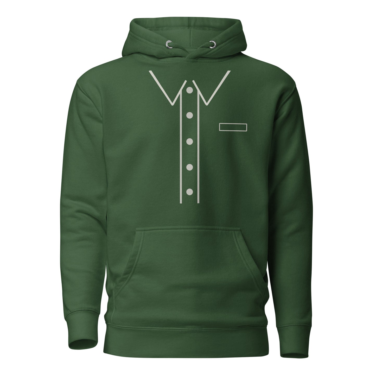 HM - Hemed - Hoodie