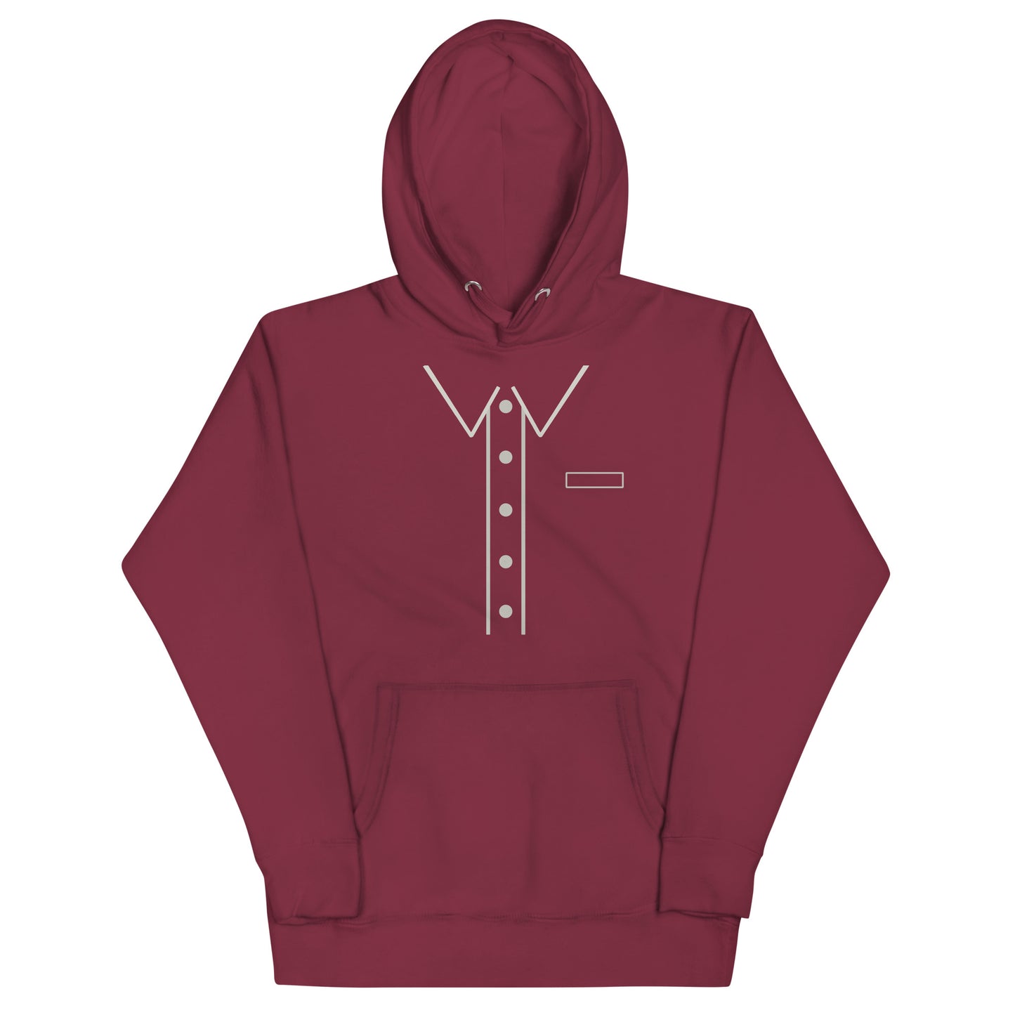HM - Hemed - Hoodie