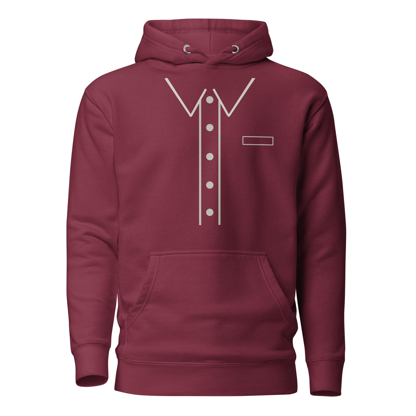 HM - Hemed - Hoodie
