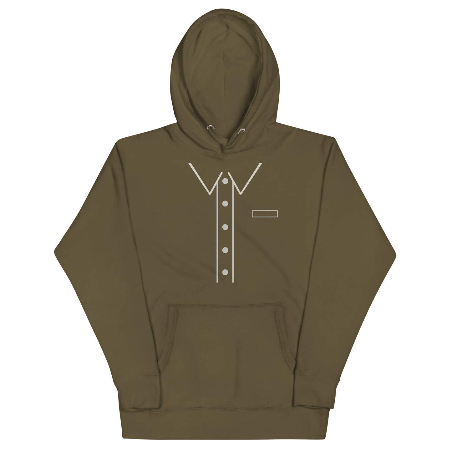 HM - Hemed - Hoodie
