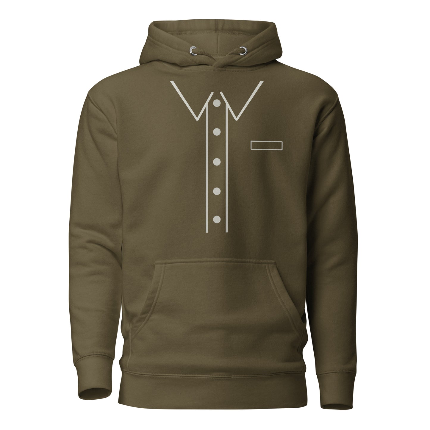 HM - Hemed - Hoodie
