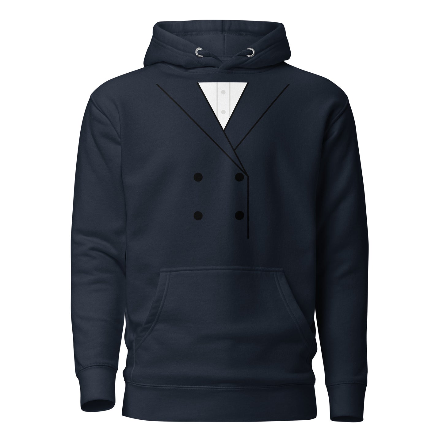 HM - Rekl - Hoodie