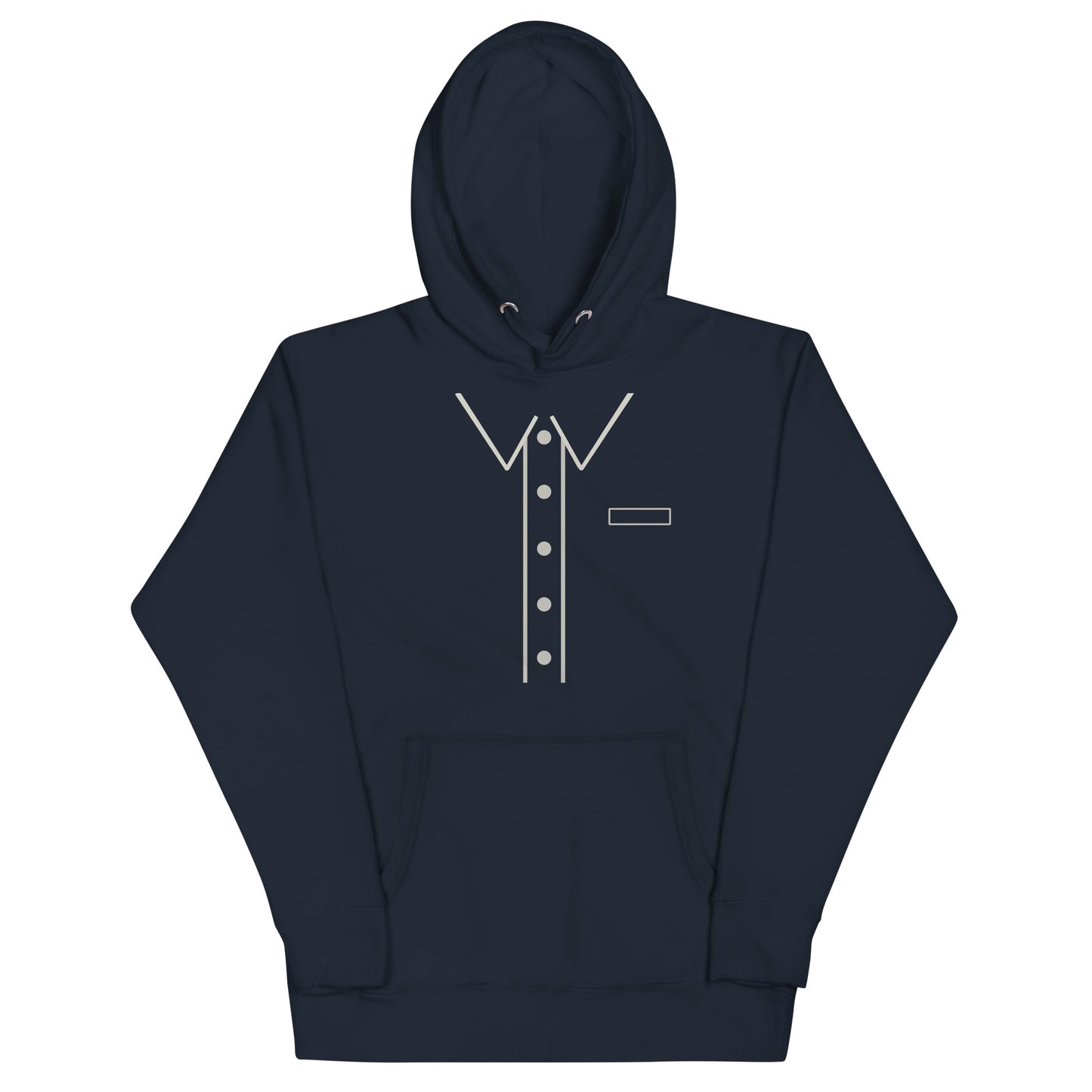 HM - Hemed - Hoodie