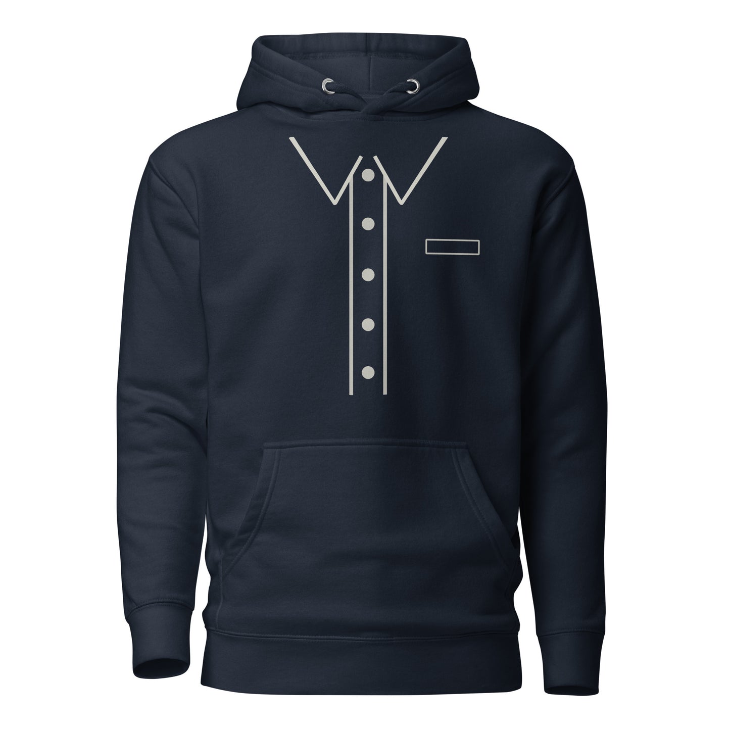 HM - Hemed - Hoodie