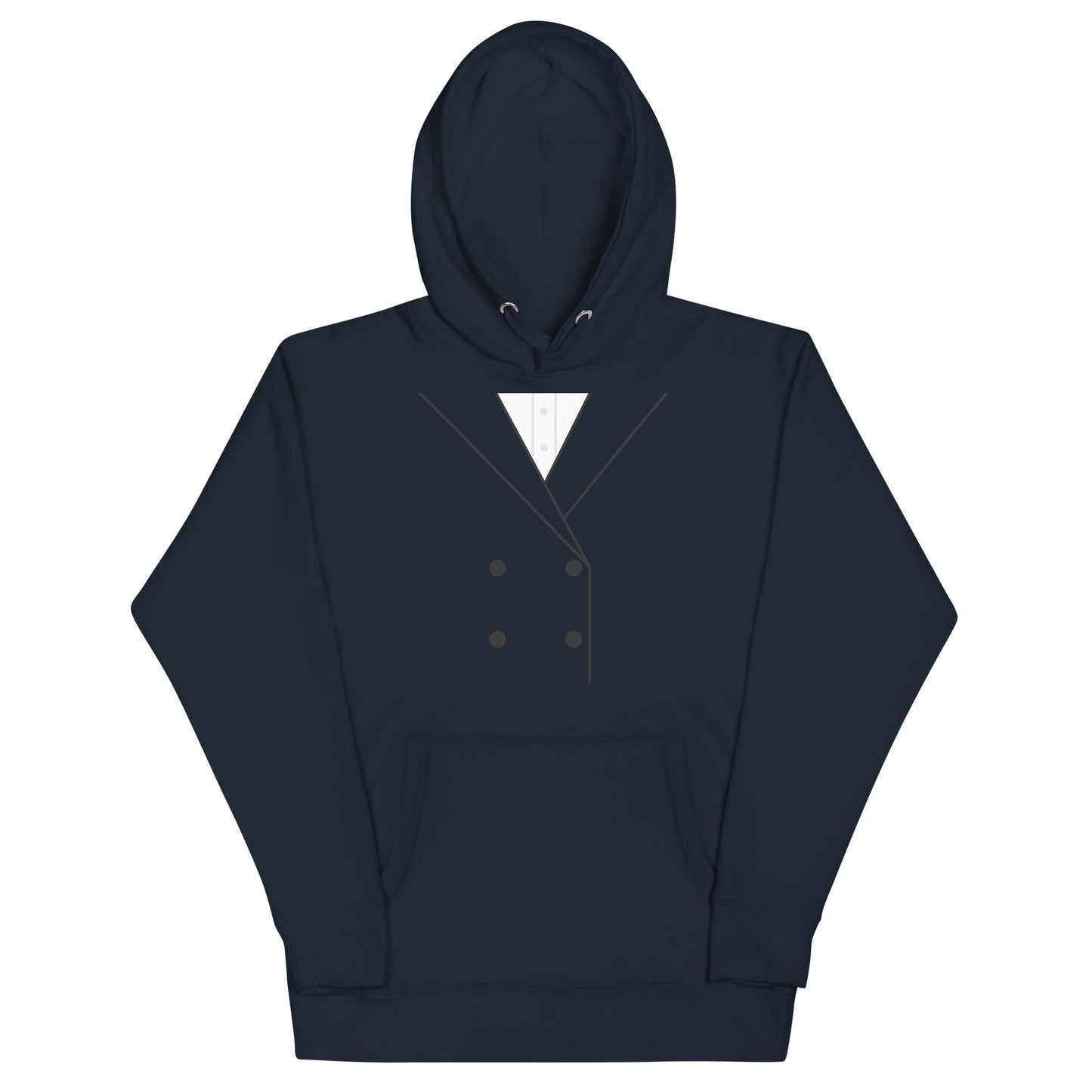 HM - Rekl - Hoodie