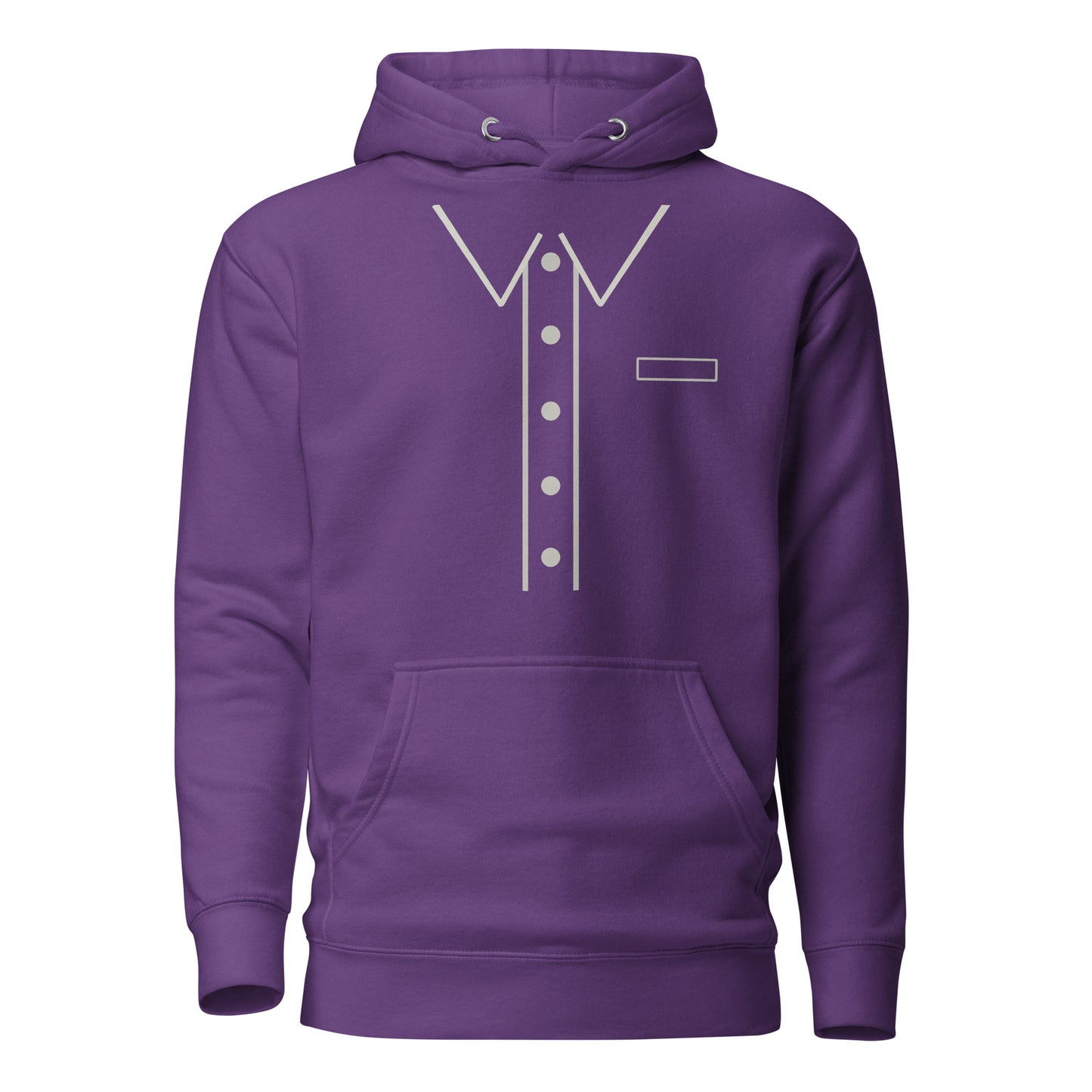 HM - Hemed - Hoodie