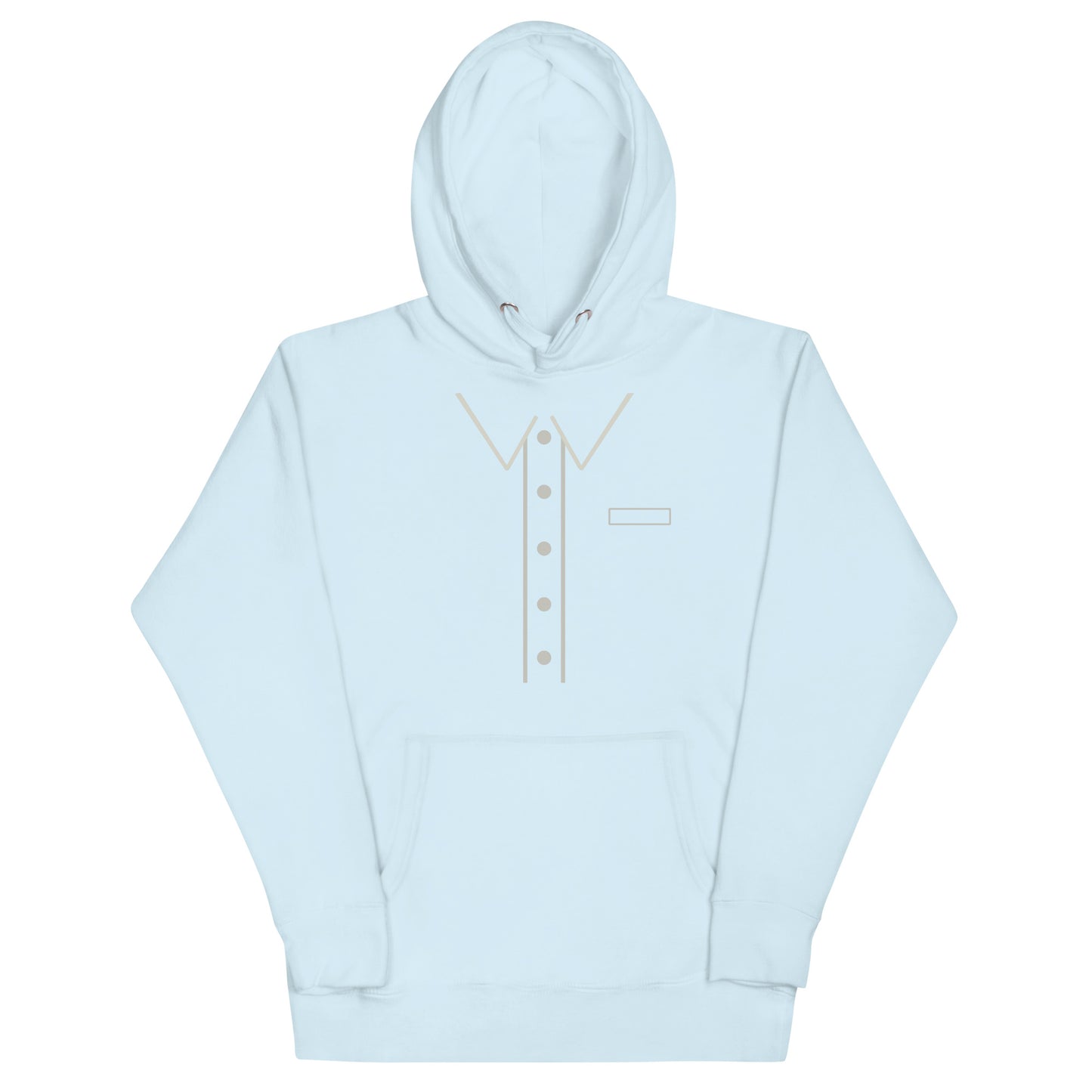 HM - Hemed - Hoodie