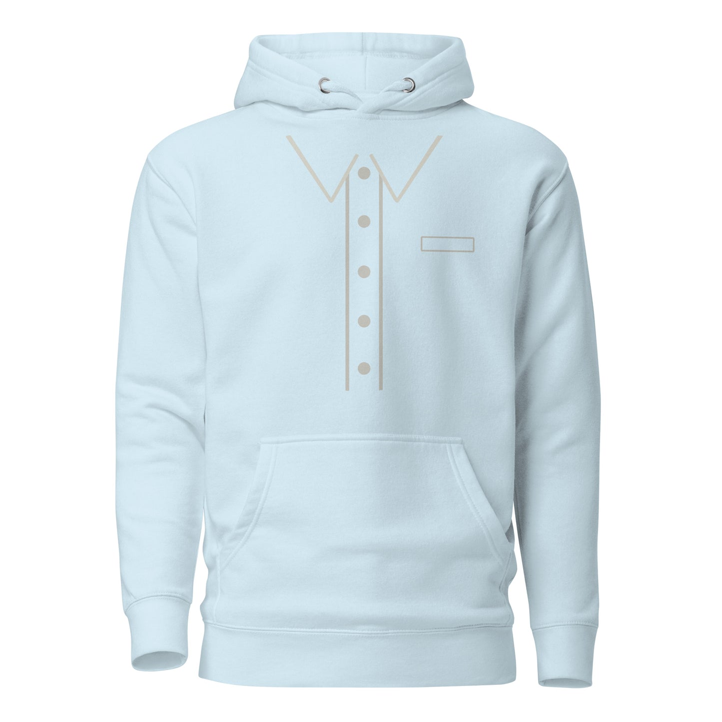 HM - Hemed - Hoodie
