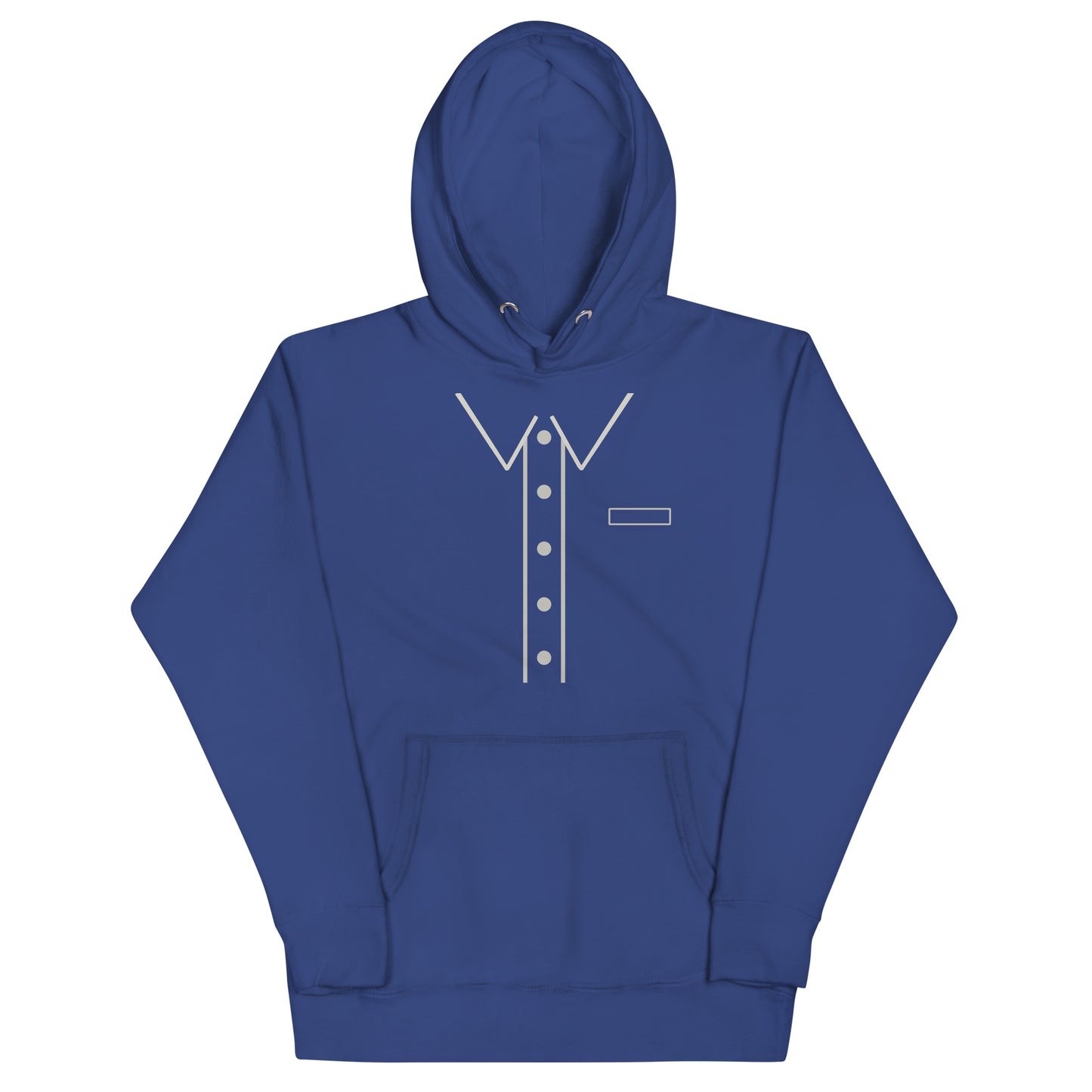 HM - Hemed - Hoodie