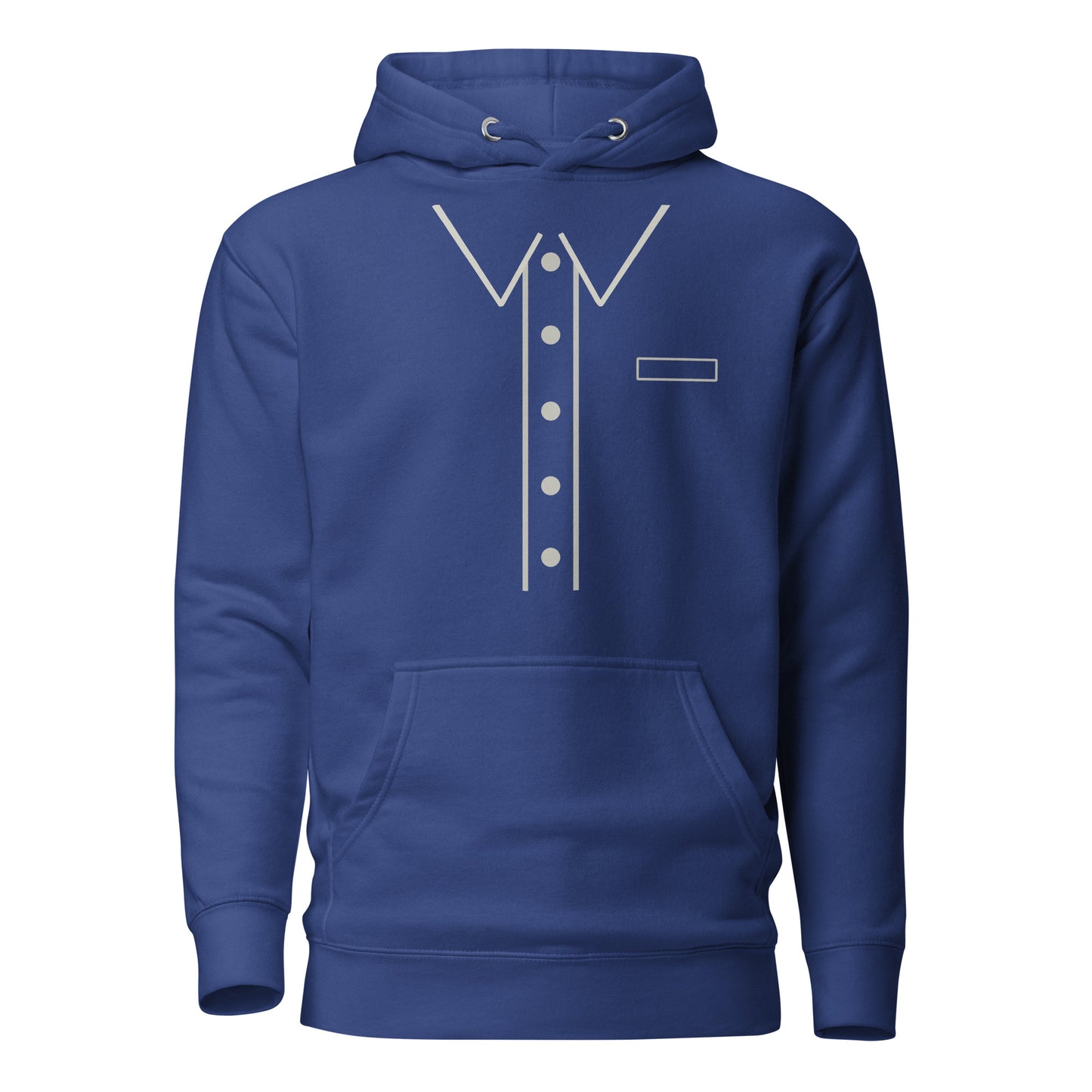 HM - Hemed - Hoodie