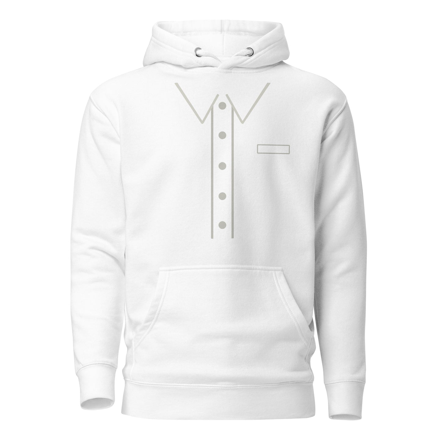 HM - Hemed - Hoodie